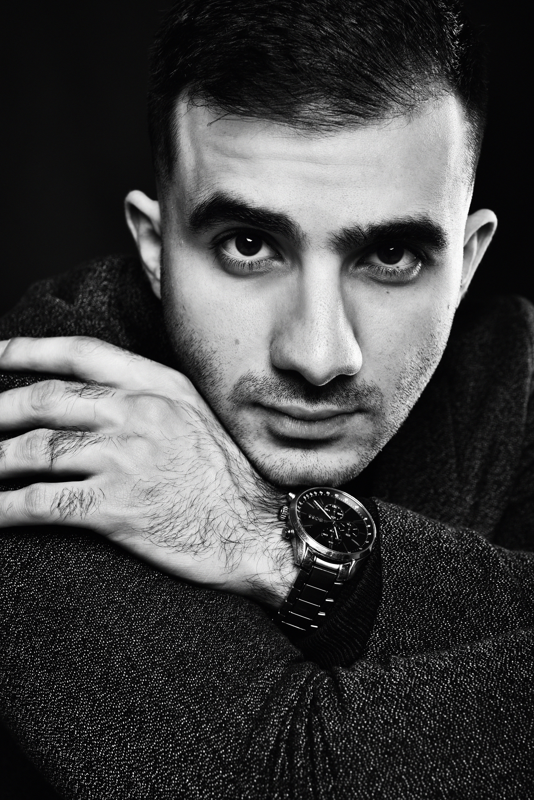 Wedding and family photographer in Dubai Vasilii Albul