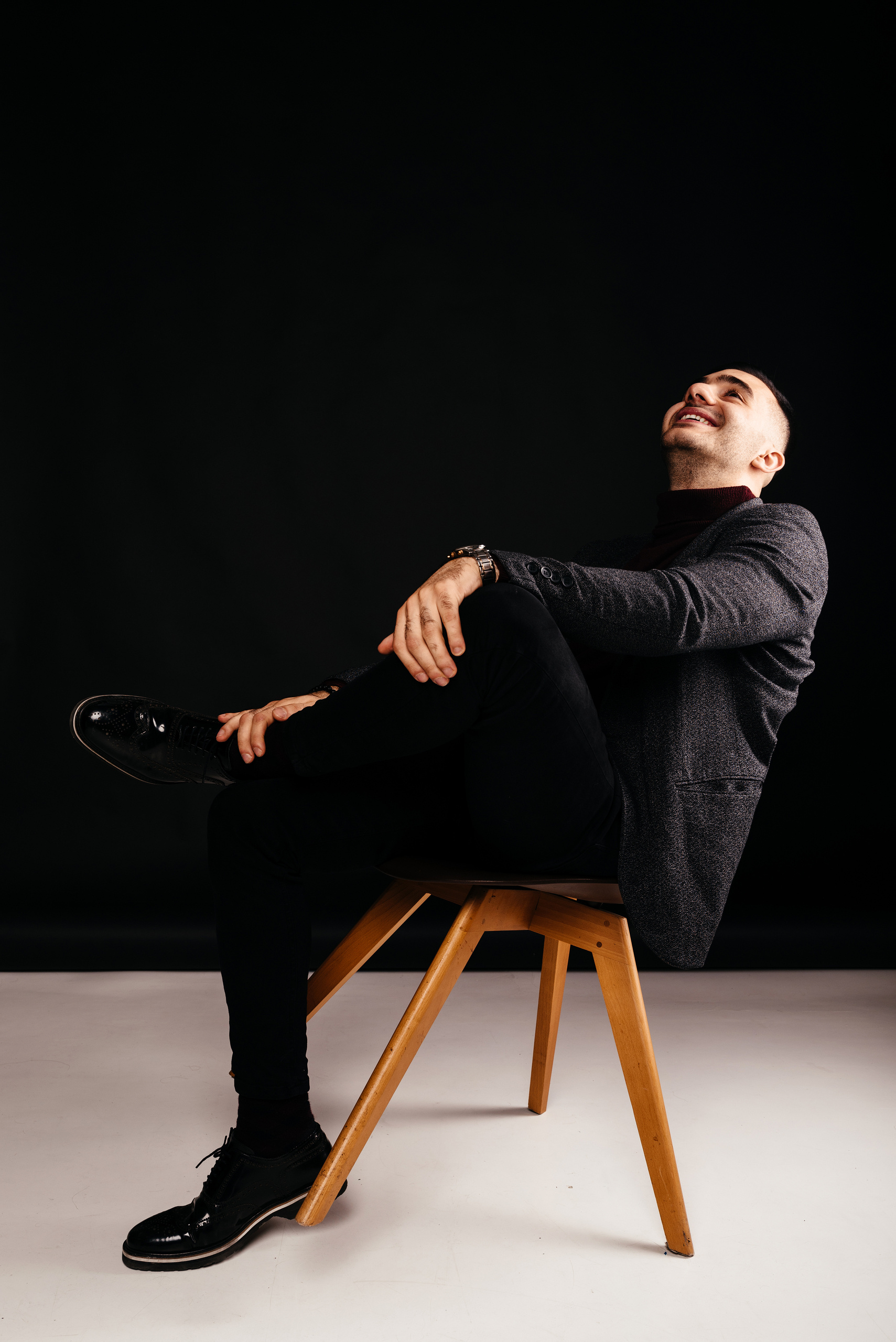 Wedding and family photographer in Dubai Vasilii Albul