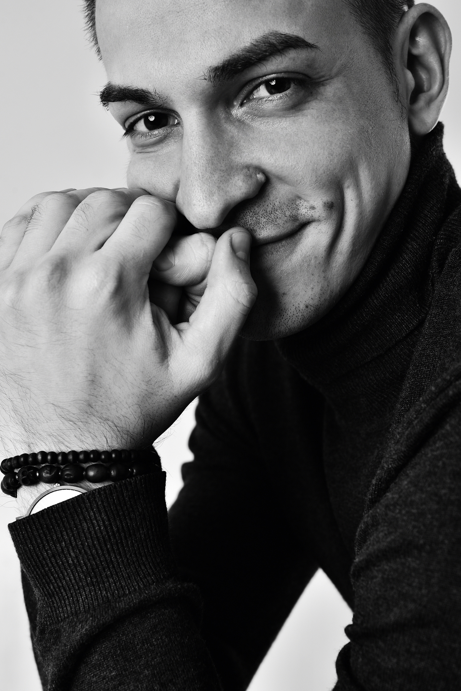 Wedding and family photographer in Dubai Vasilii Albul