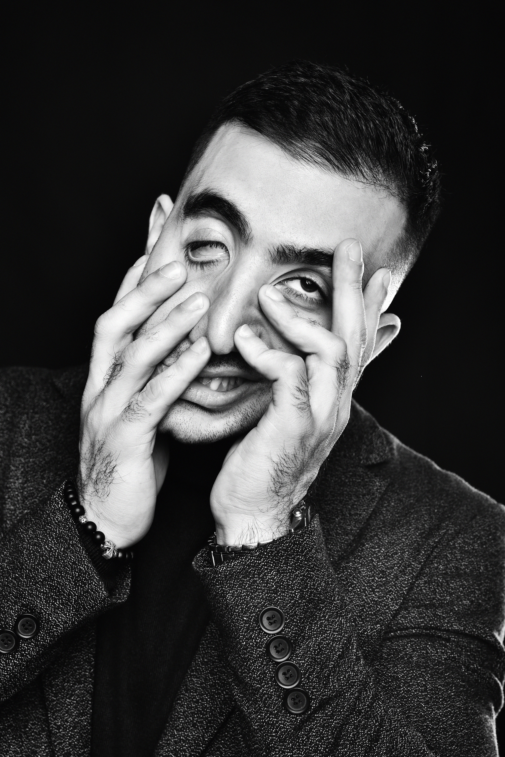 Wedding and family photographer in Dubai Vasilii Albul