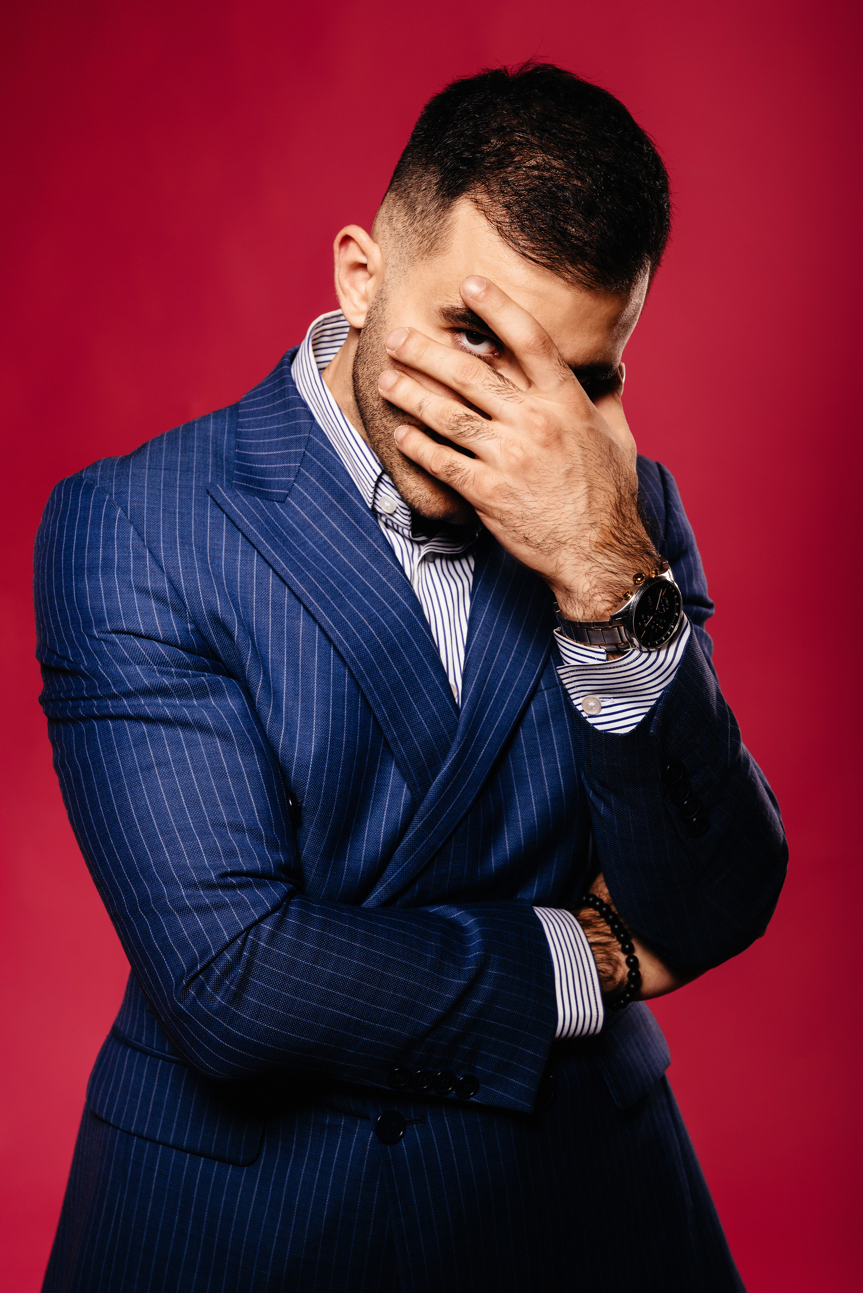 Wedding and family photographer in Dubai Vasilii Albul