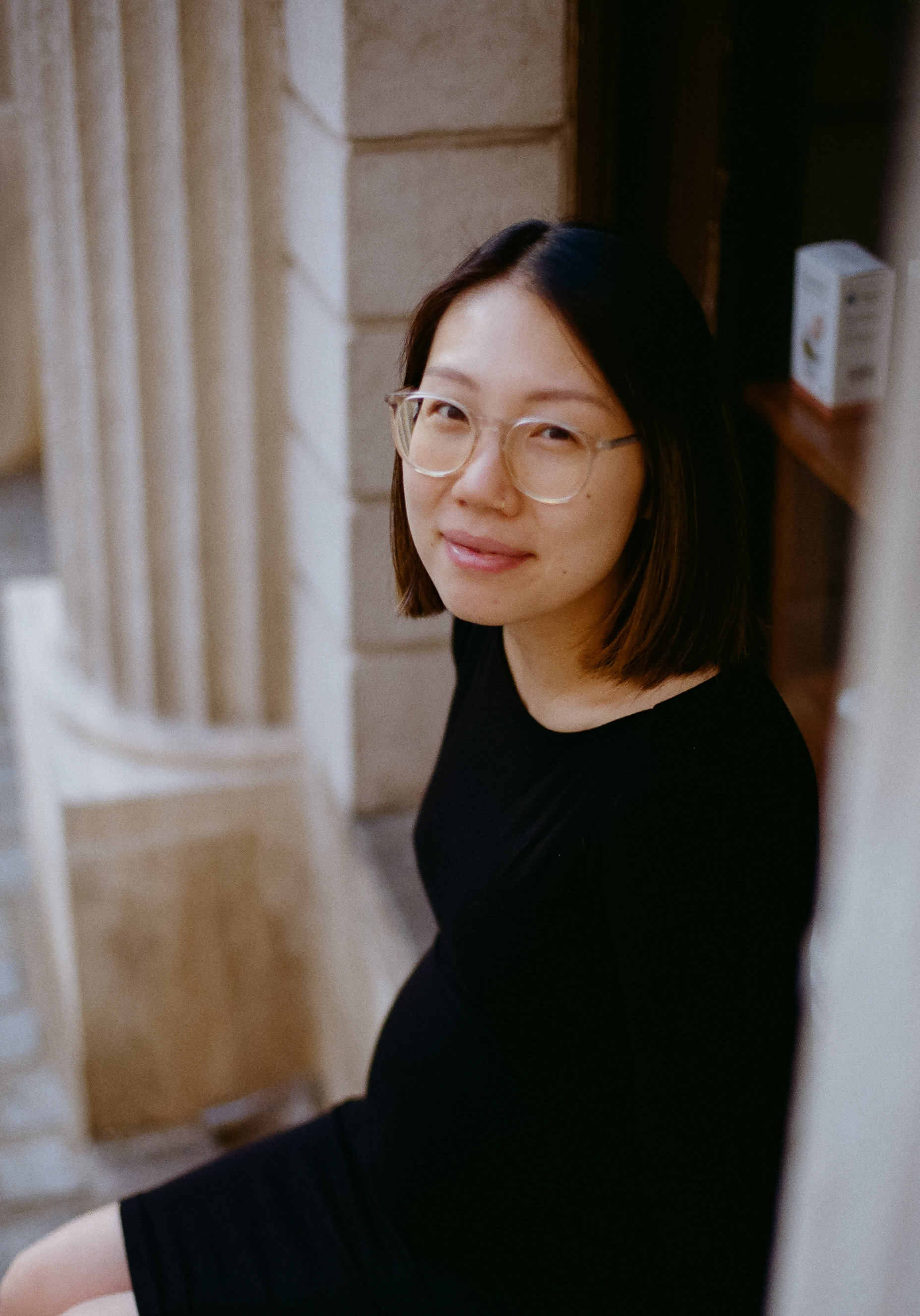 Testimonials for film photographer in Los Angeles. Film photographer in Los Angeles Anastasiya Pankova