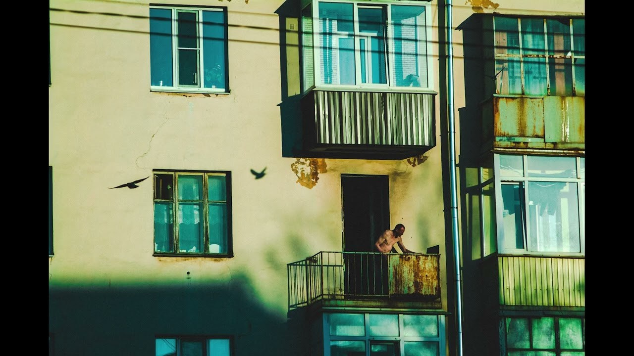 Unfold. Den Mirov — Фотограф, Музыкант