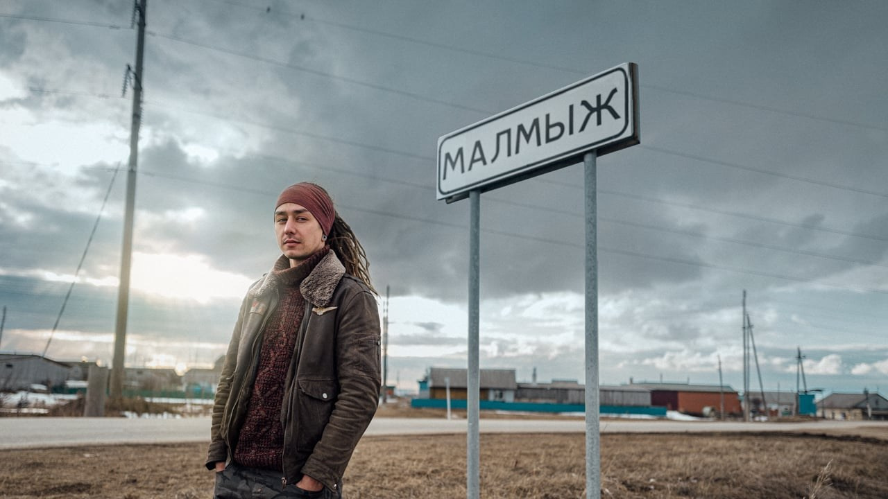 ФОТОГРАФ ИЗ ГЛУБИНКИ ПОКОРИВШИЙ ВЕСЬ МИР. Дима Меткин. Фотограф и режиссер (Москва)