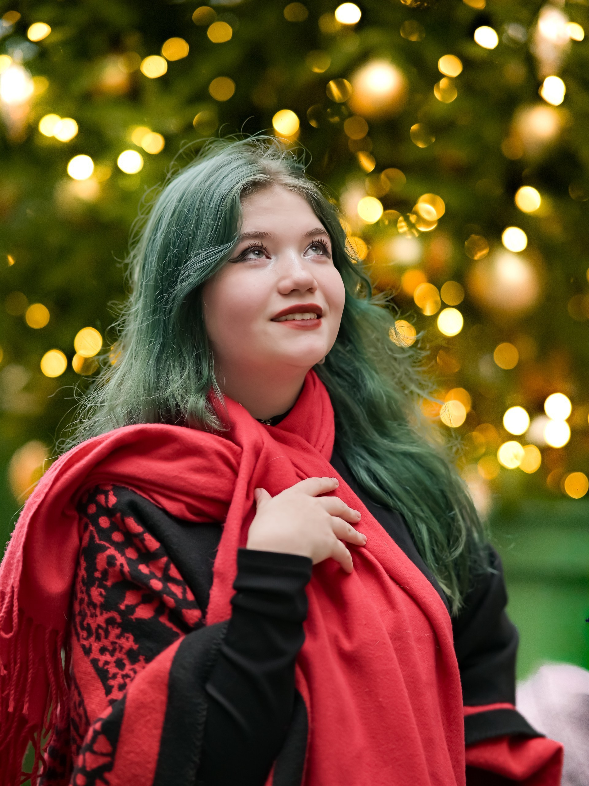 Портретный фотограф в Москве Сергей Чудов