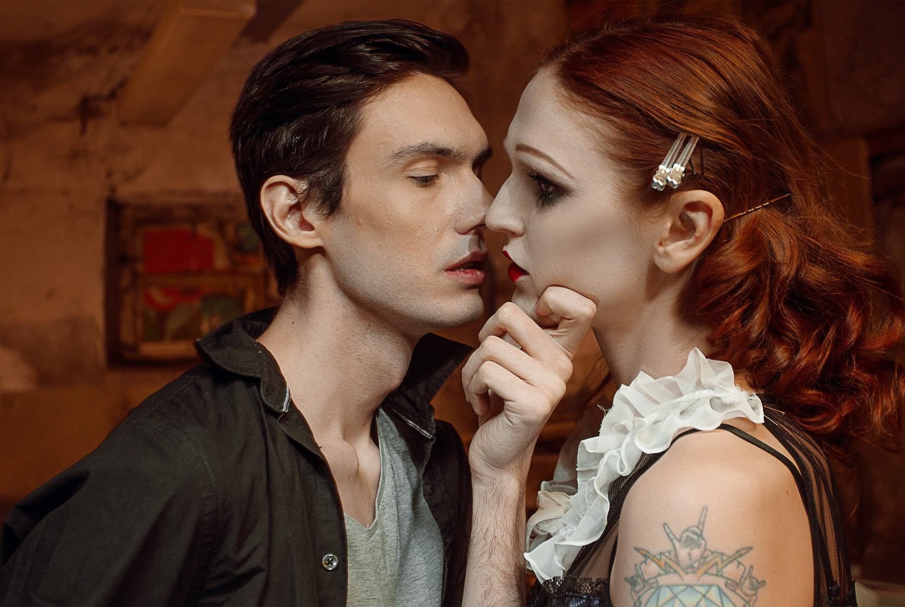 Фотограф Юлия Глазкова