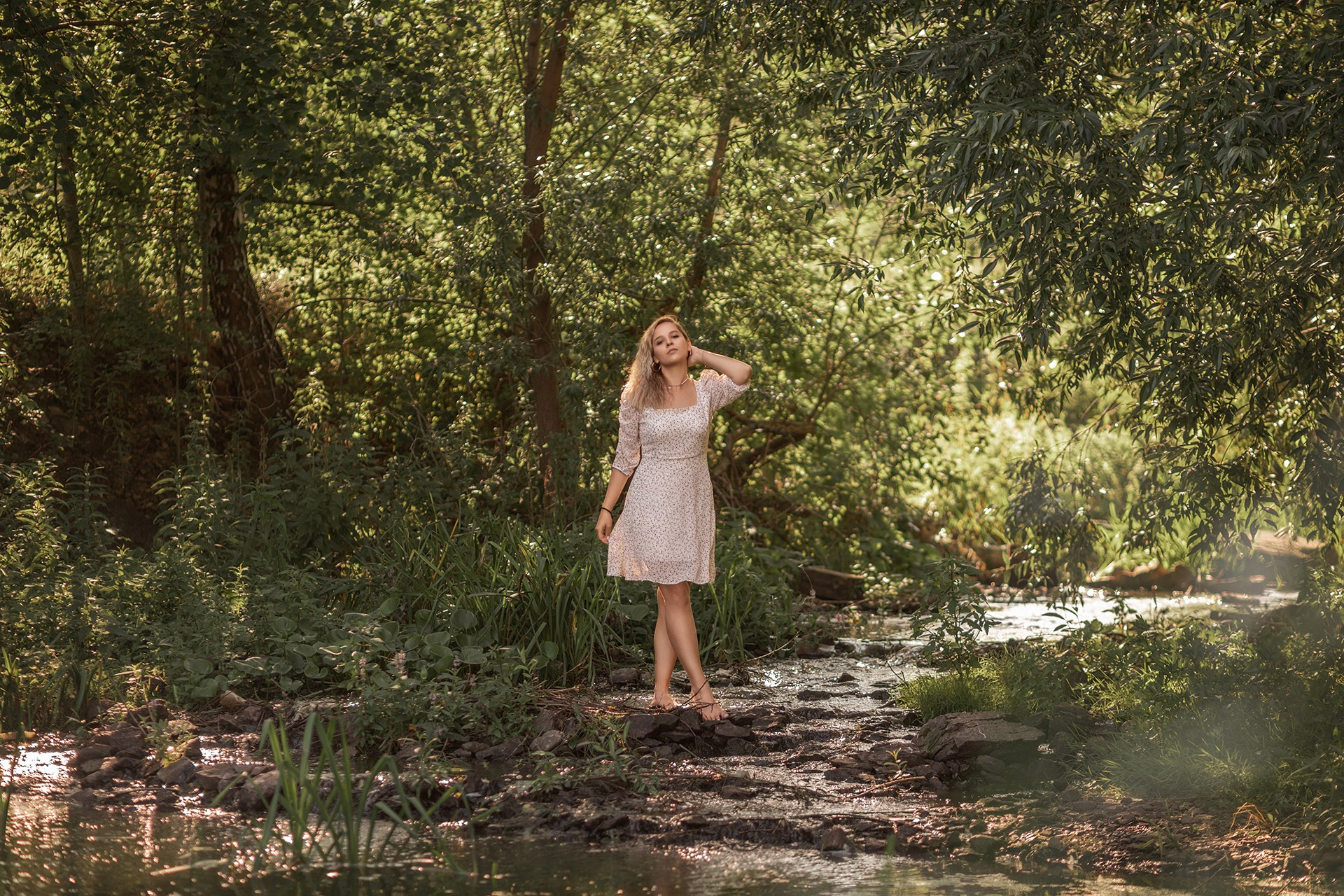 Шмаков Павел — Фотограф в Сургуте