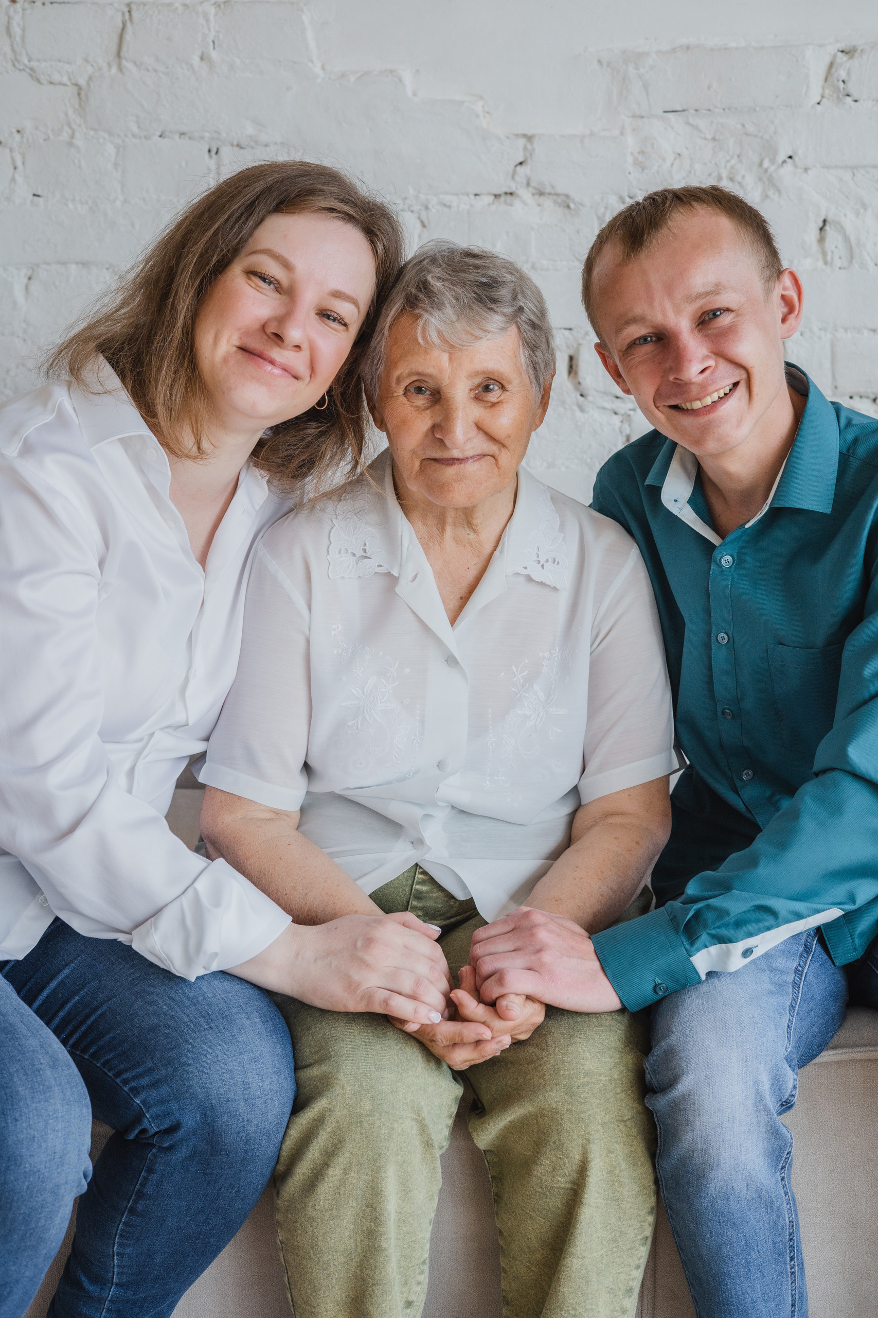 Отзывы. Семейный и детский life style фотограф в СПб и ЛО