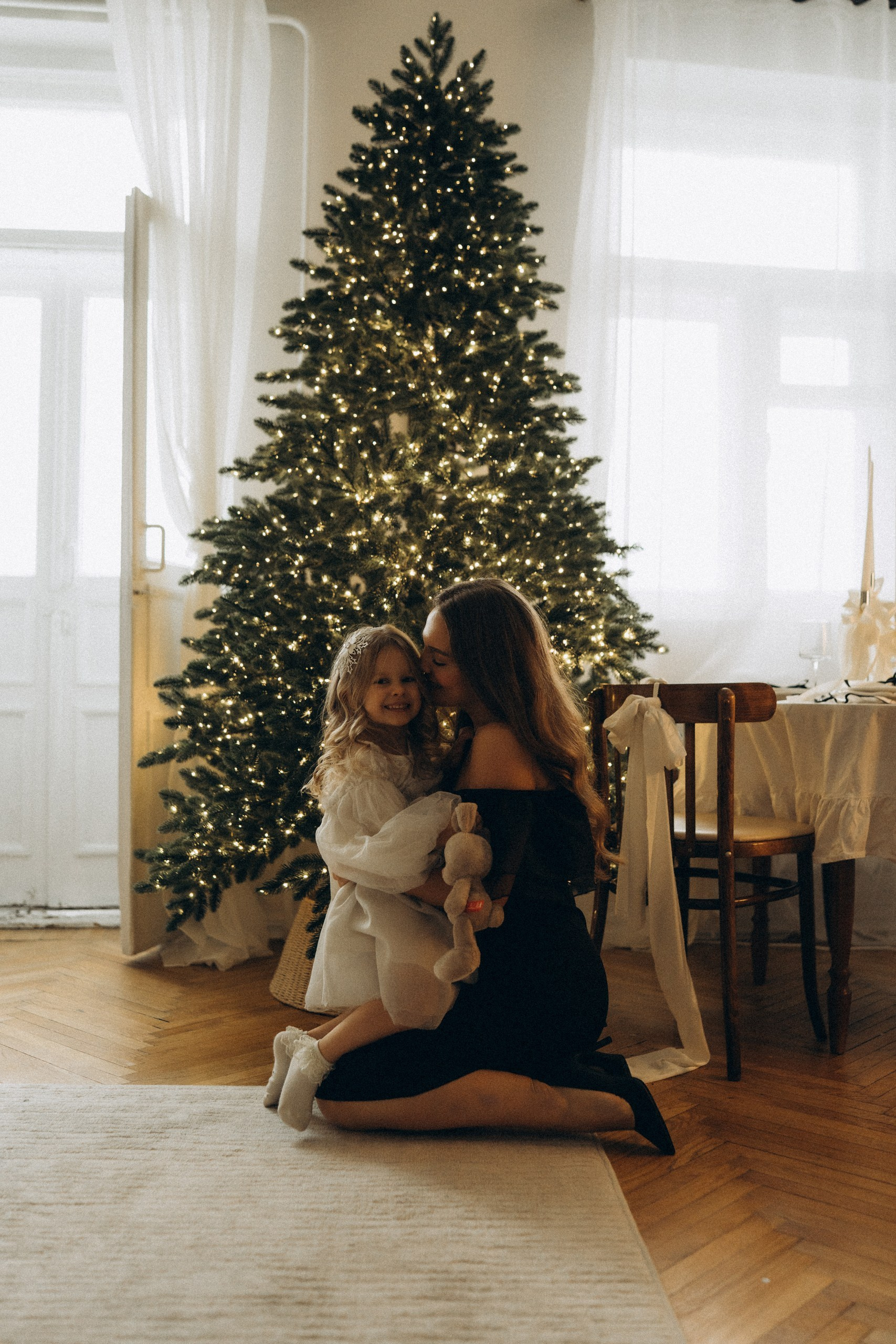 Портретный фотограф в г. Москва Солнцево Яковлева Анастасия