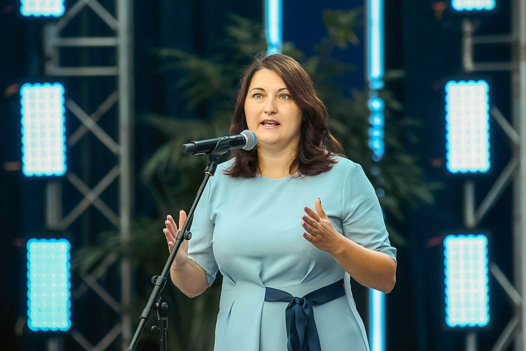 Фотосъёмка конференции деловые встречи. Фотограф на мероприятие в Москве Марик