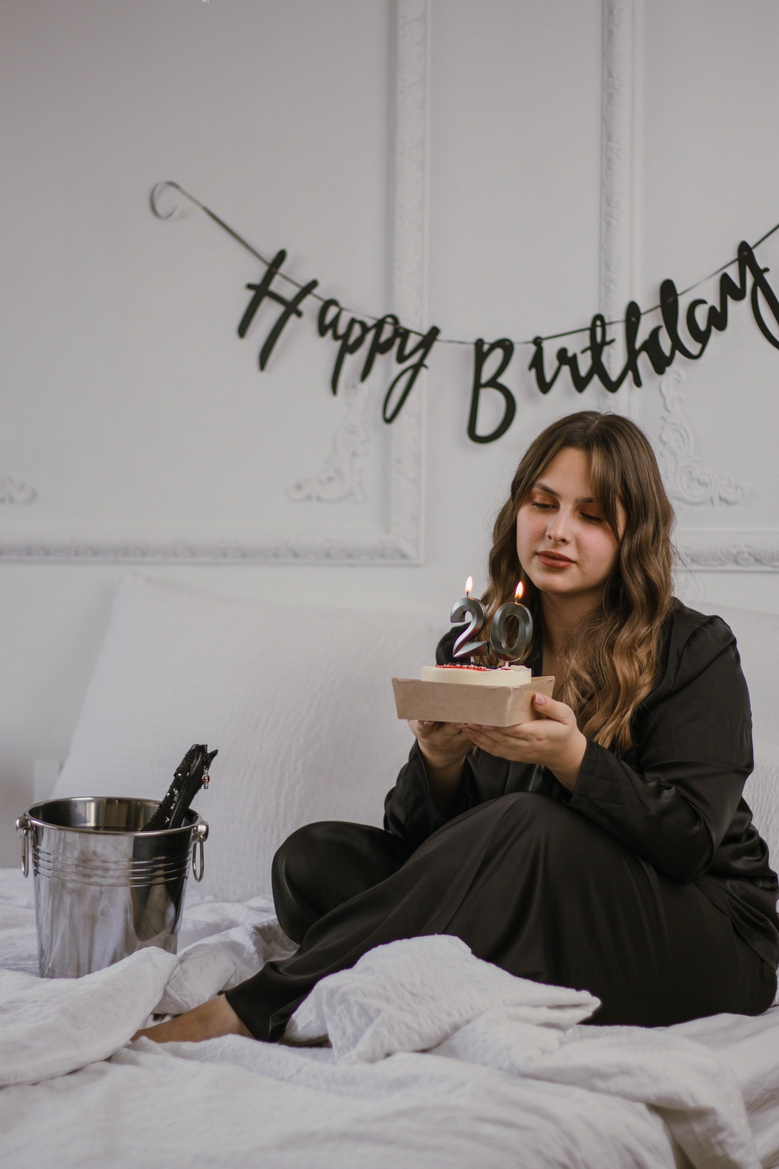 Алиса. Главная