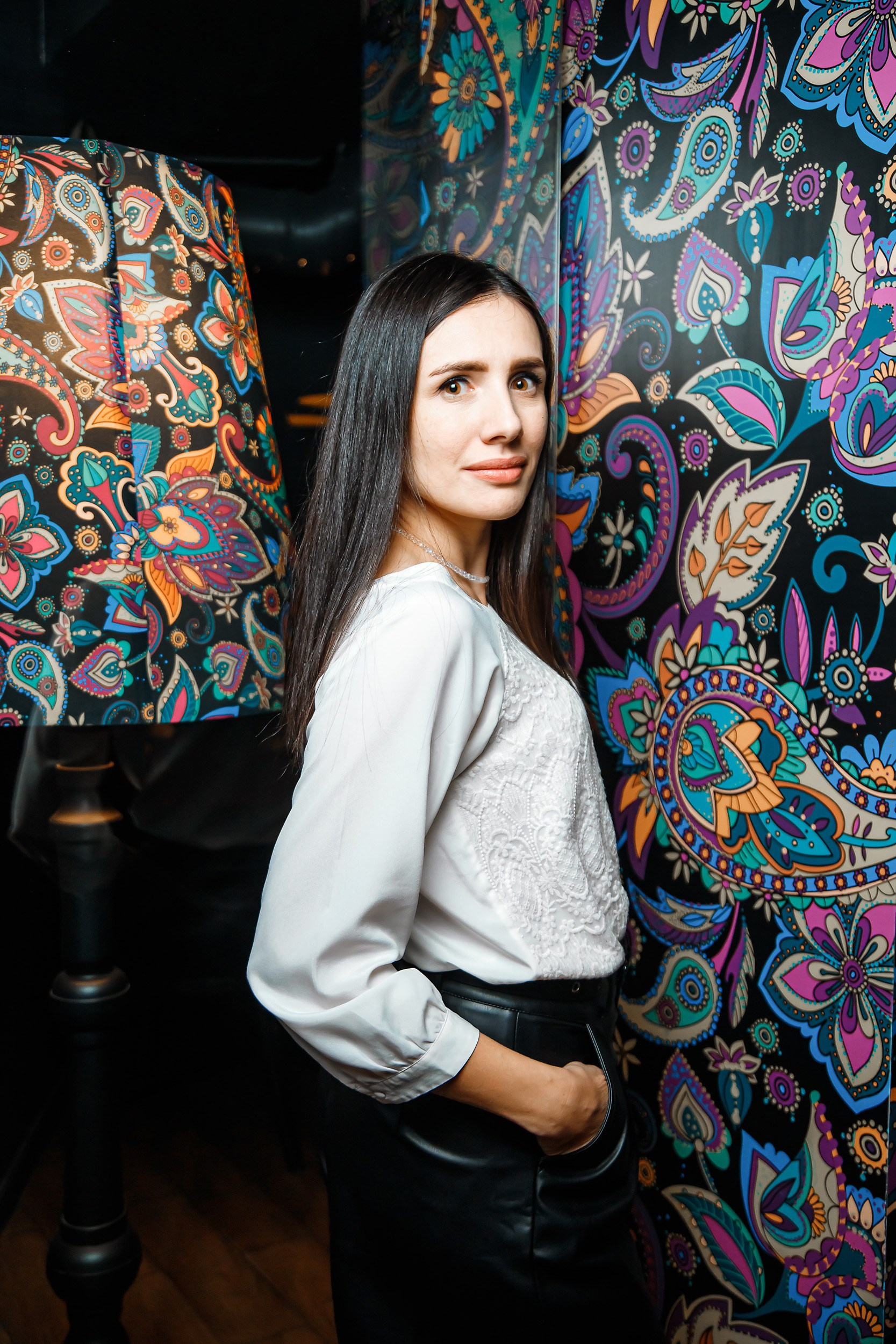 Кипятком Павлодар