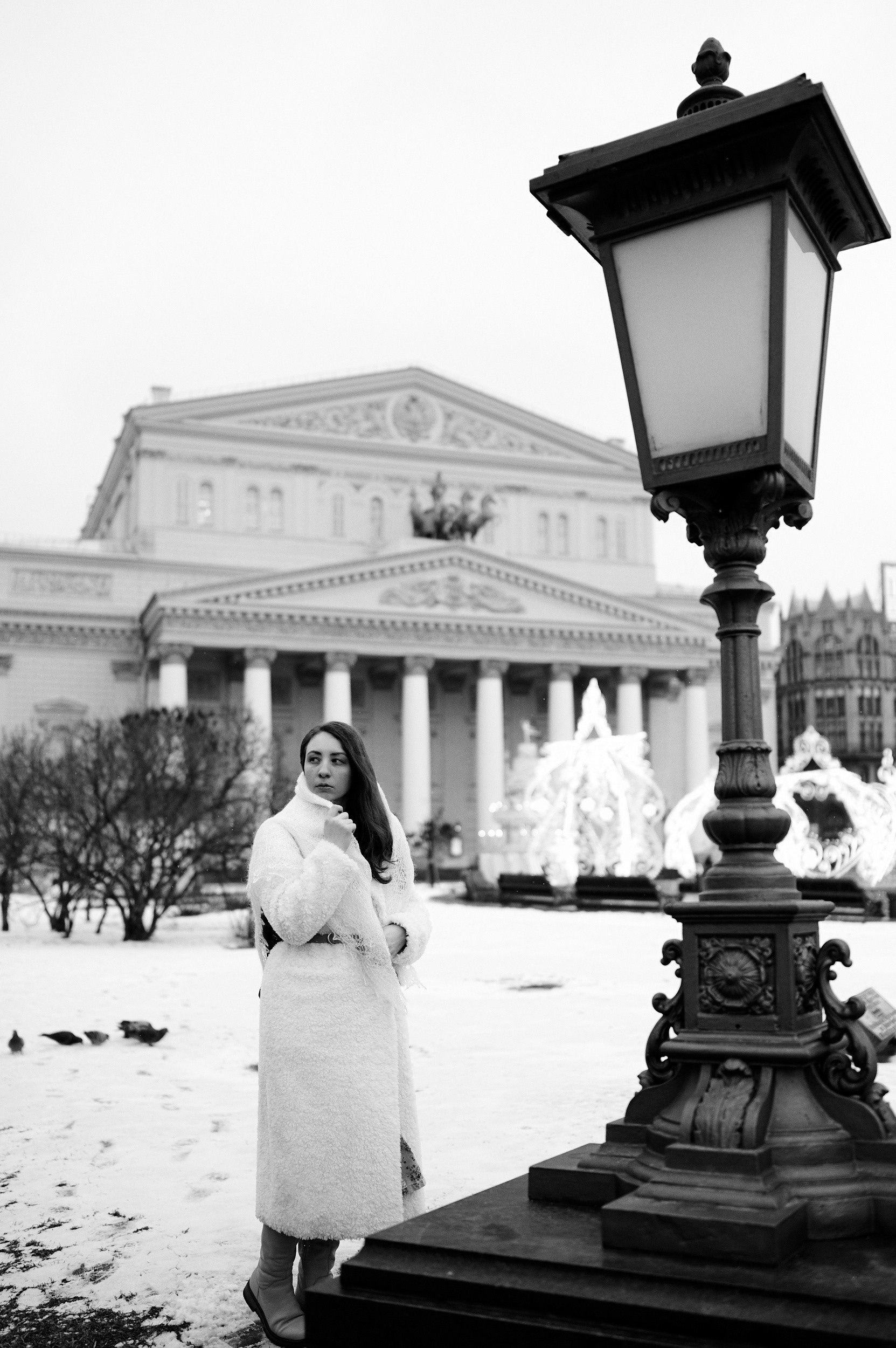 Семейный и портретный фотограф Москва