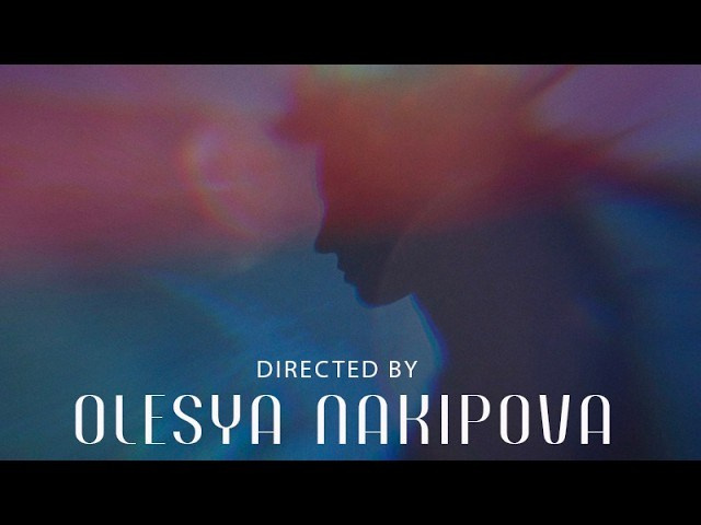 Olesya Nakipova — fashion and documentary film director