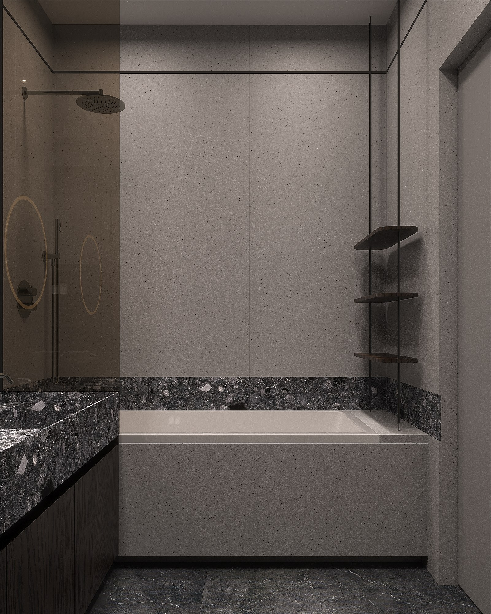 Студия дизайна интерьера Лактионовой Елены