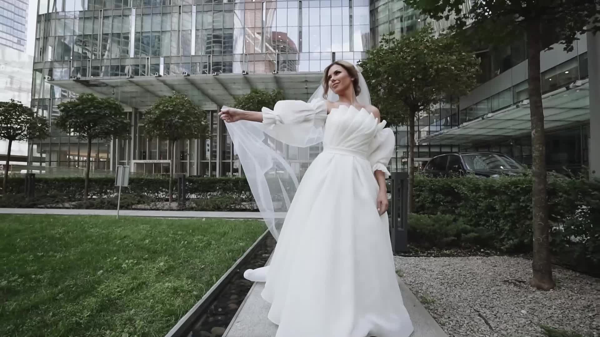 Видеограф Каменецкий Константин