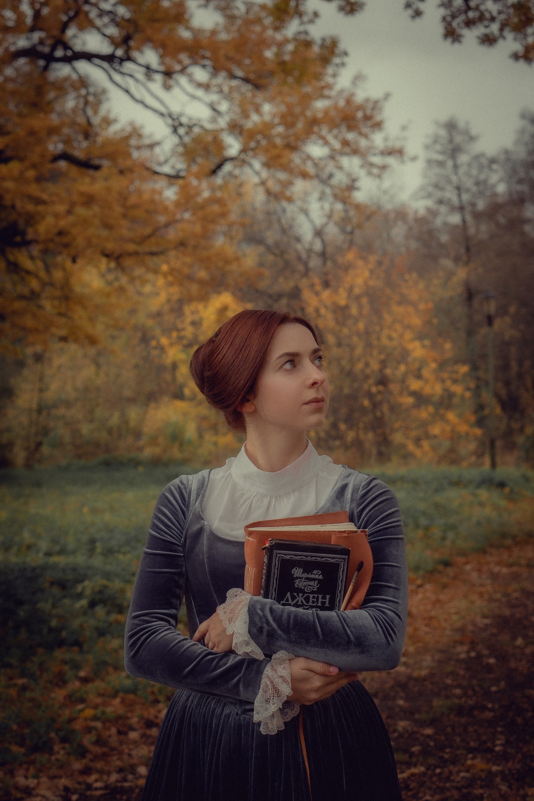 Художественный фотограф Салаева Алина