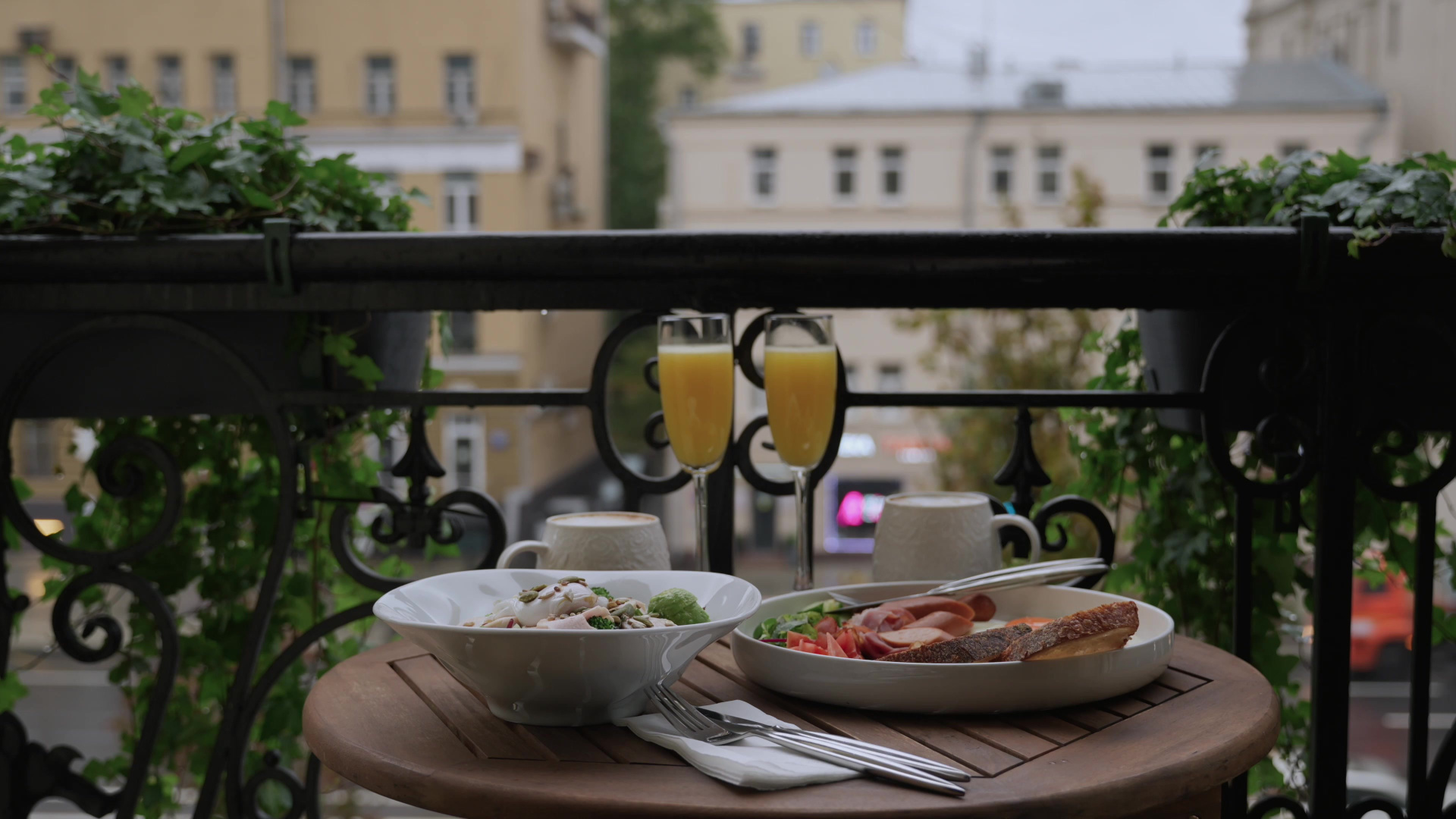 ВИДЕО. Свадебный видеограф Шаталов Владимир