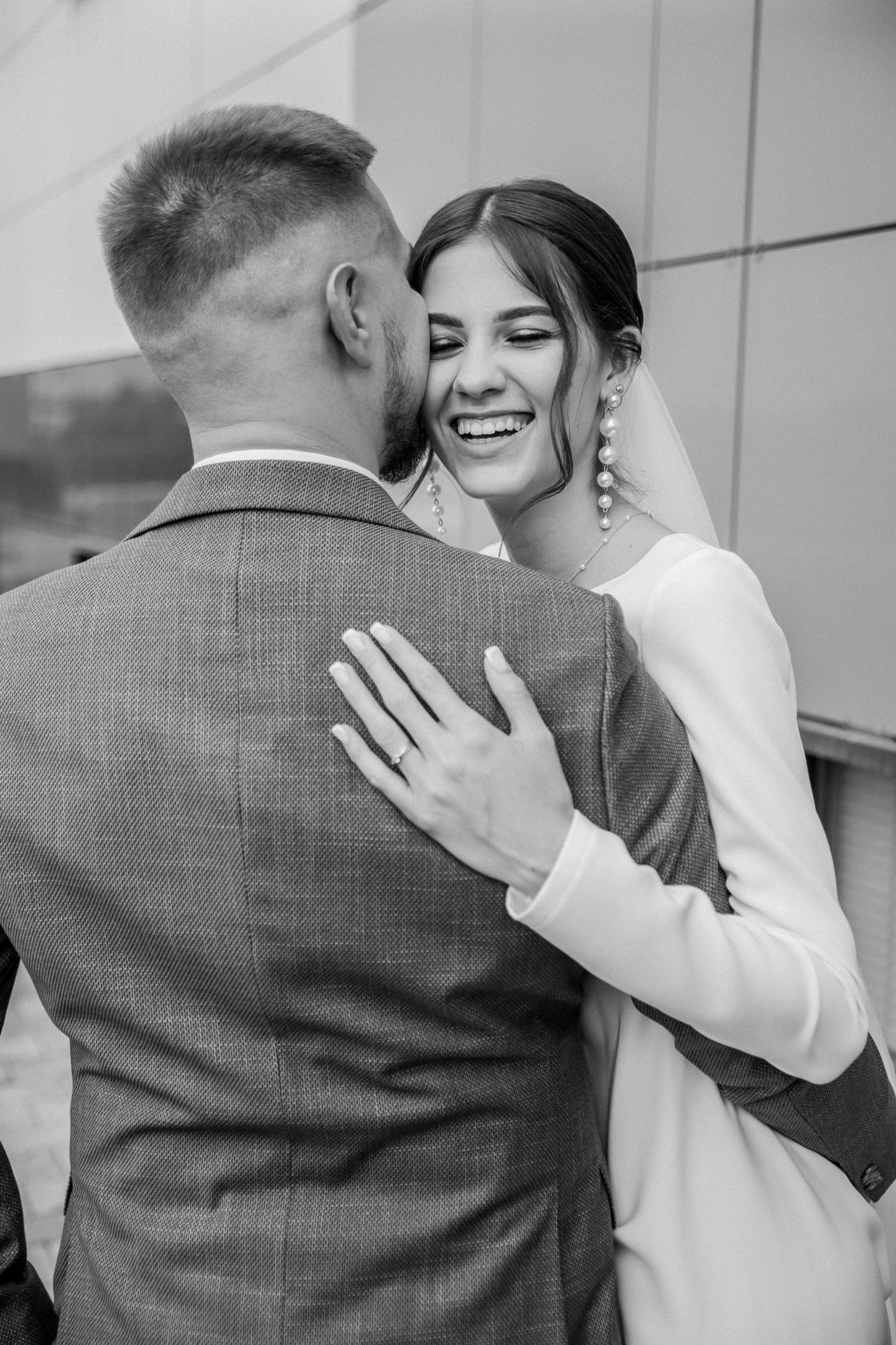 Свадебный и семейный фотограф Самара и Самарская область Дарья Зарипова