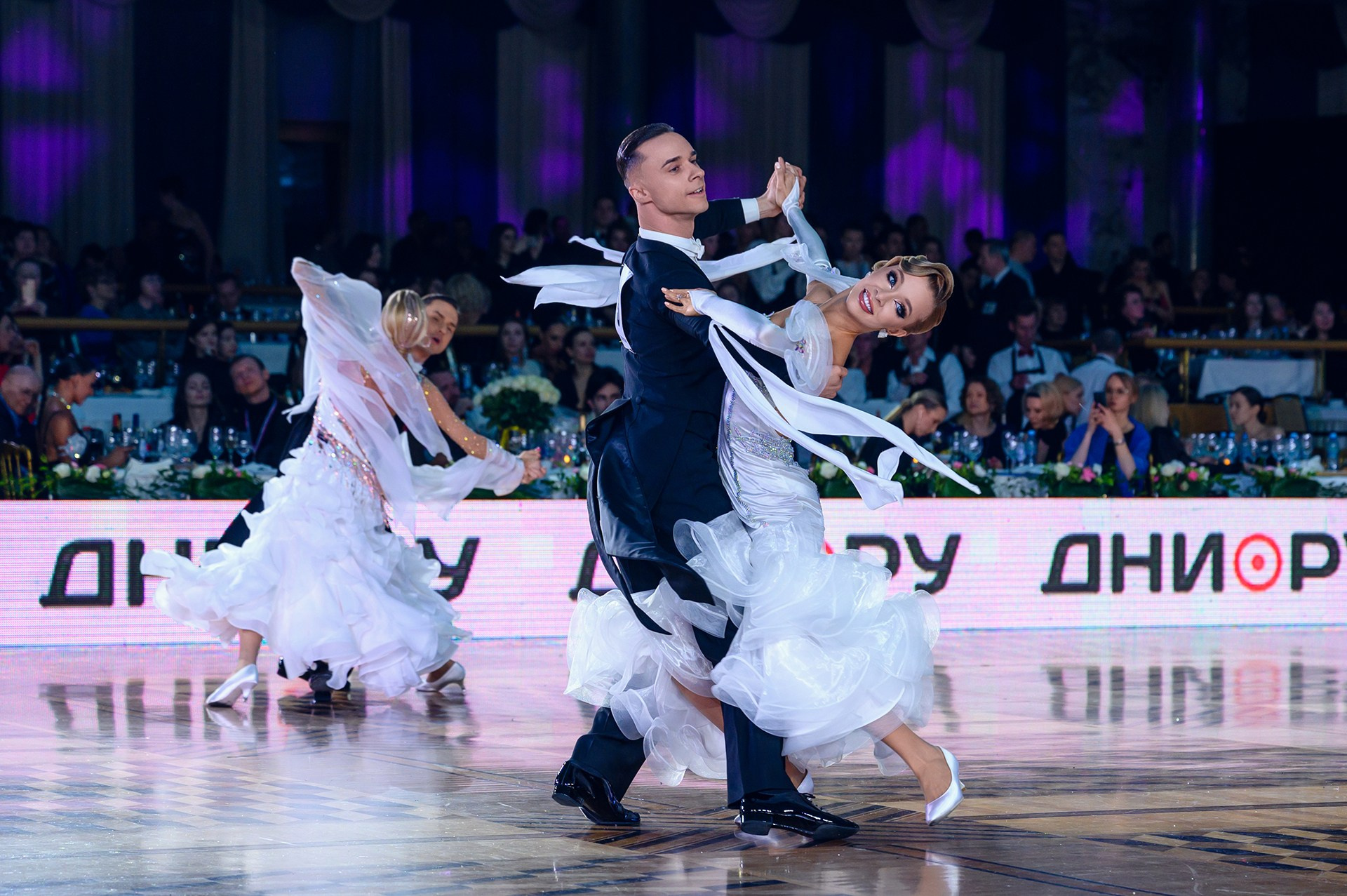 Кубок Кремля — Гордость России 2024-04-20. Фотограф Светозар Андреев