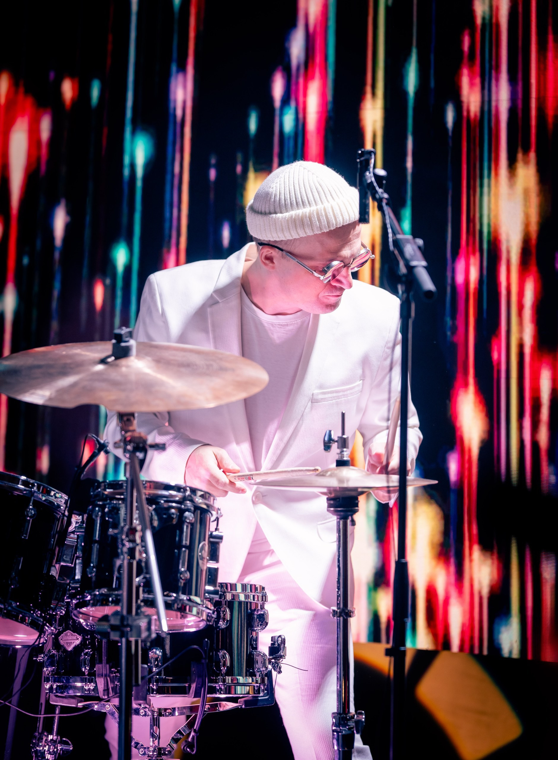 Репортажный фотограф в Москве — Сергей Рыжков