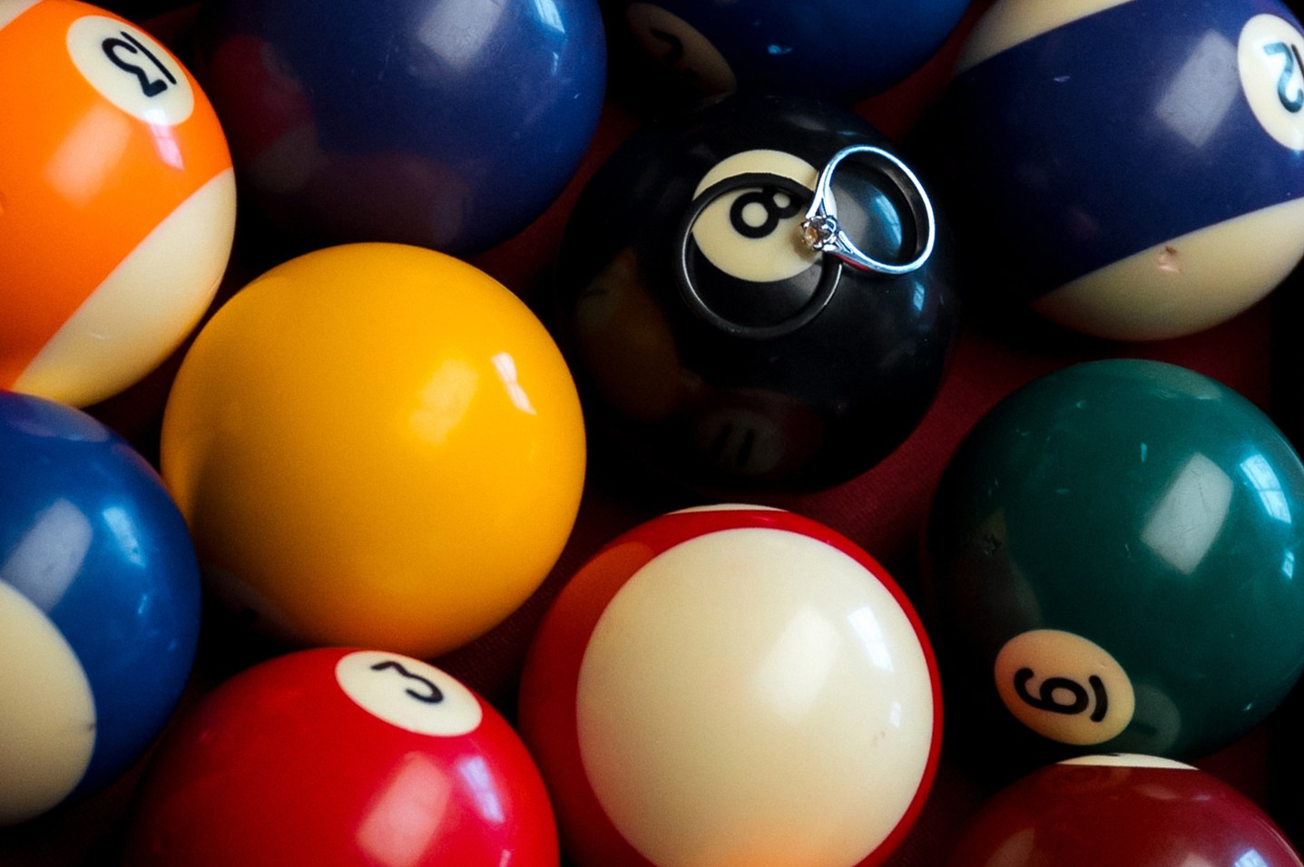 Николай и Ирина. Свадебный и портретный фотограф в Белгороде Олеся Гавшина