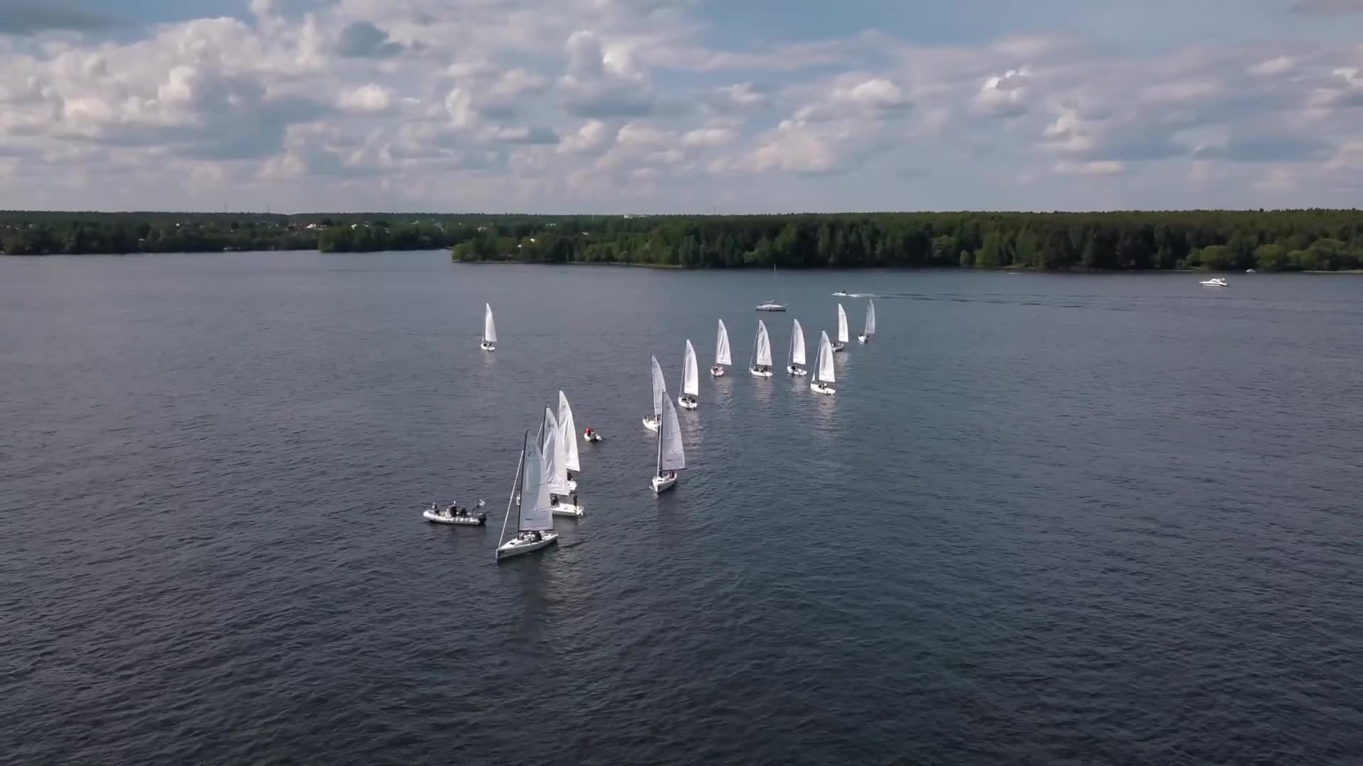 Корпоративные мероприятия. Фото и видео производство для клиентов под различные задачи