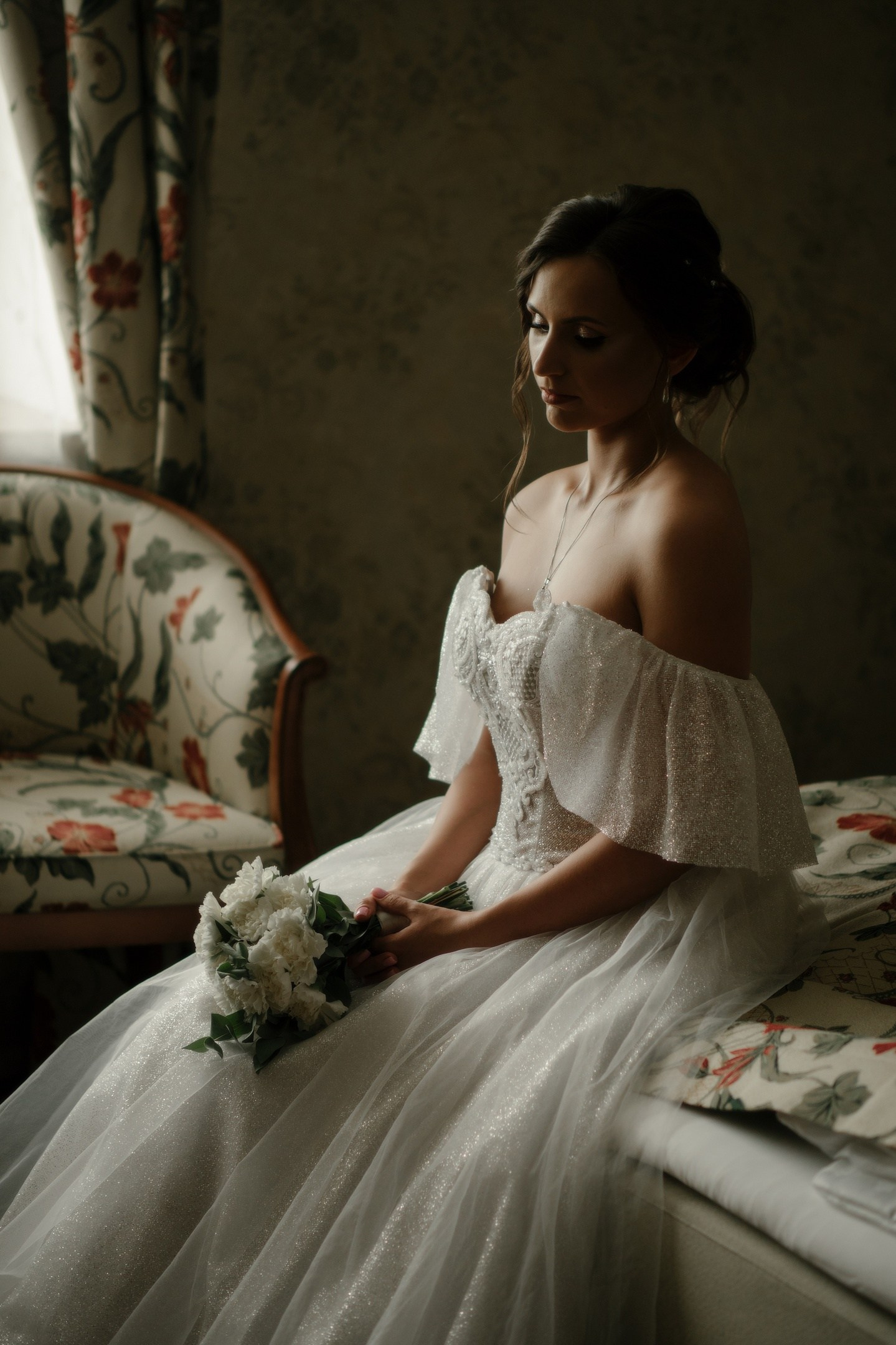 Свадебный фотограф во Владимире, Свадебная фотосессия