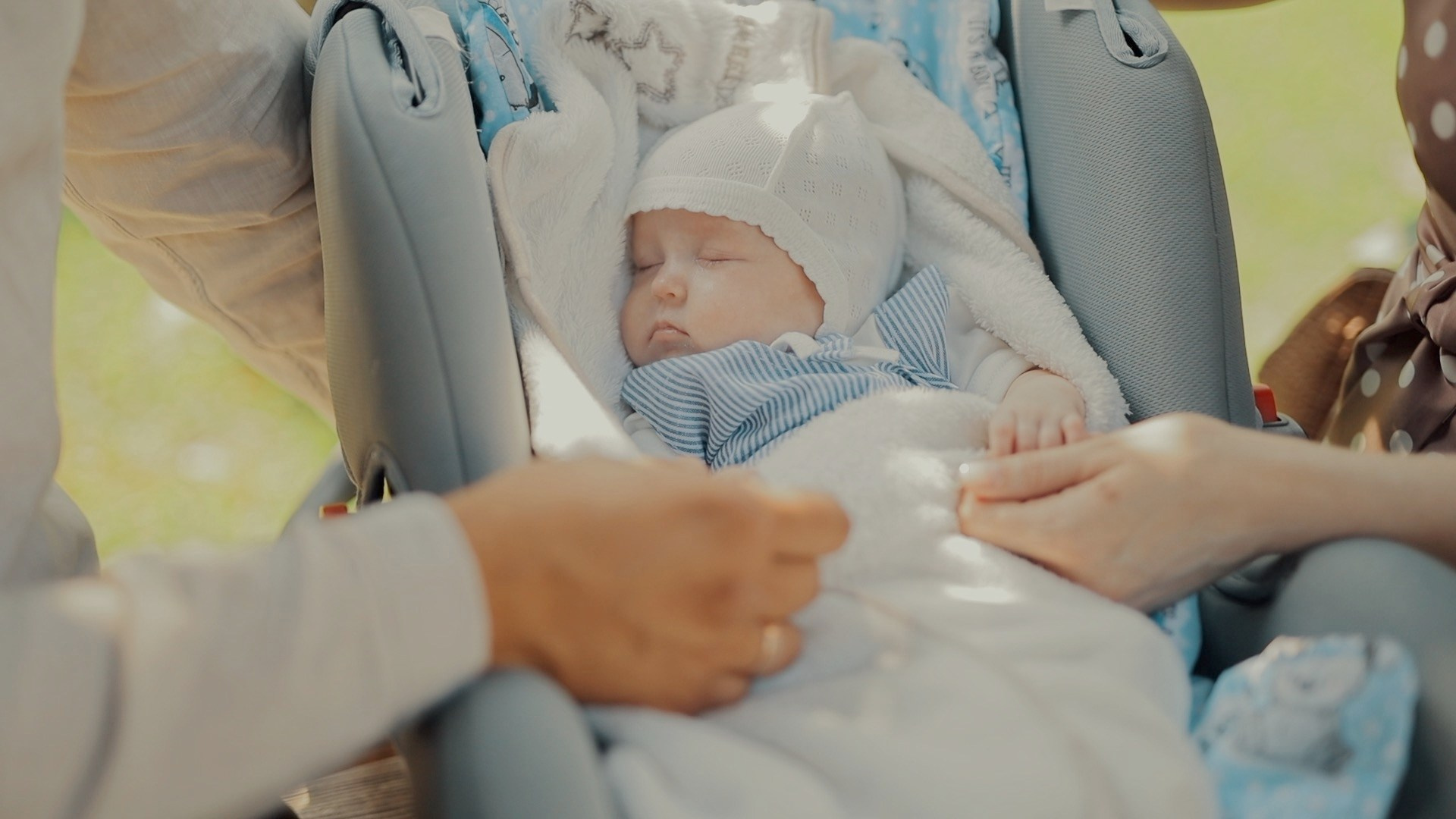 Семейное видео. Свадебный видеограф в Краснодаре и ЮФО