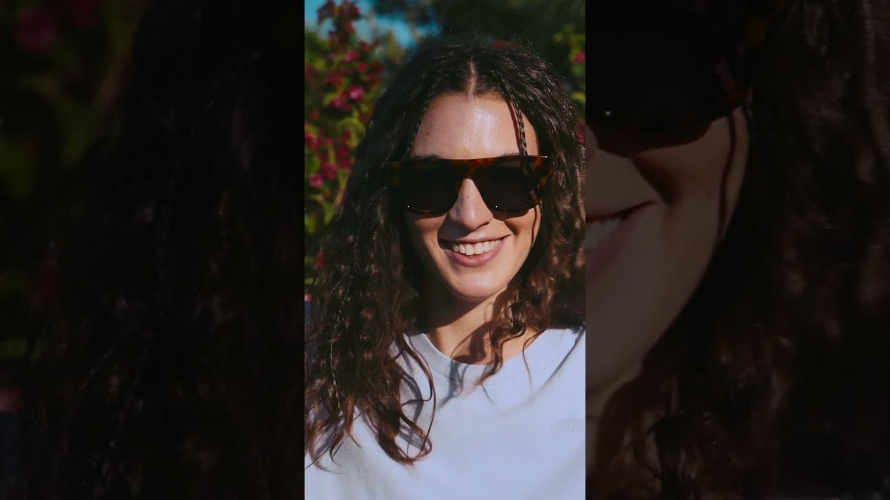 Видео. Фотограф Москва Сергей Громов