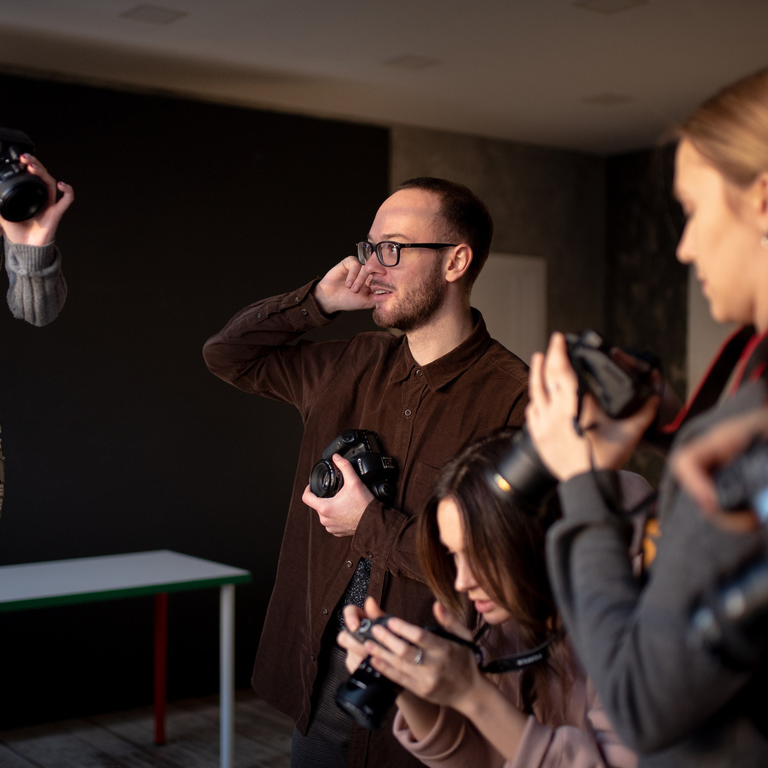 Блог. Фотограф Чугунов Александр