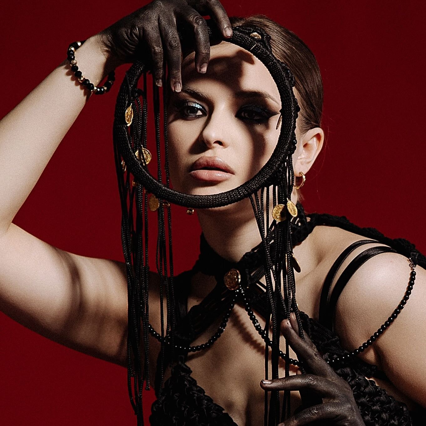 FASHION. Арина Сафиулина | Художник · Фотограф · Создатель проектов