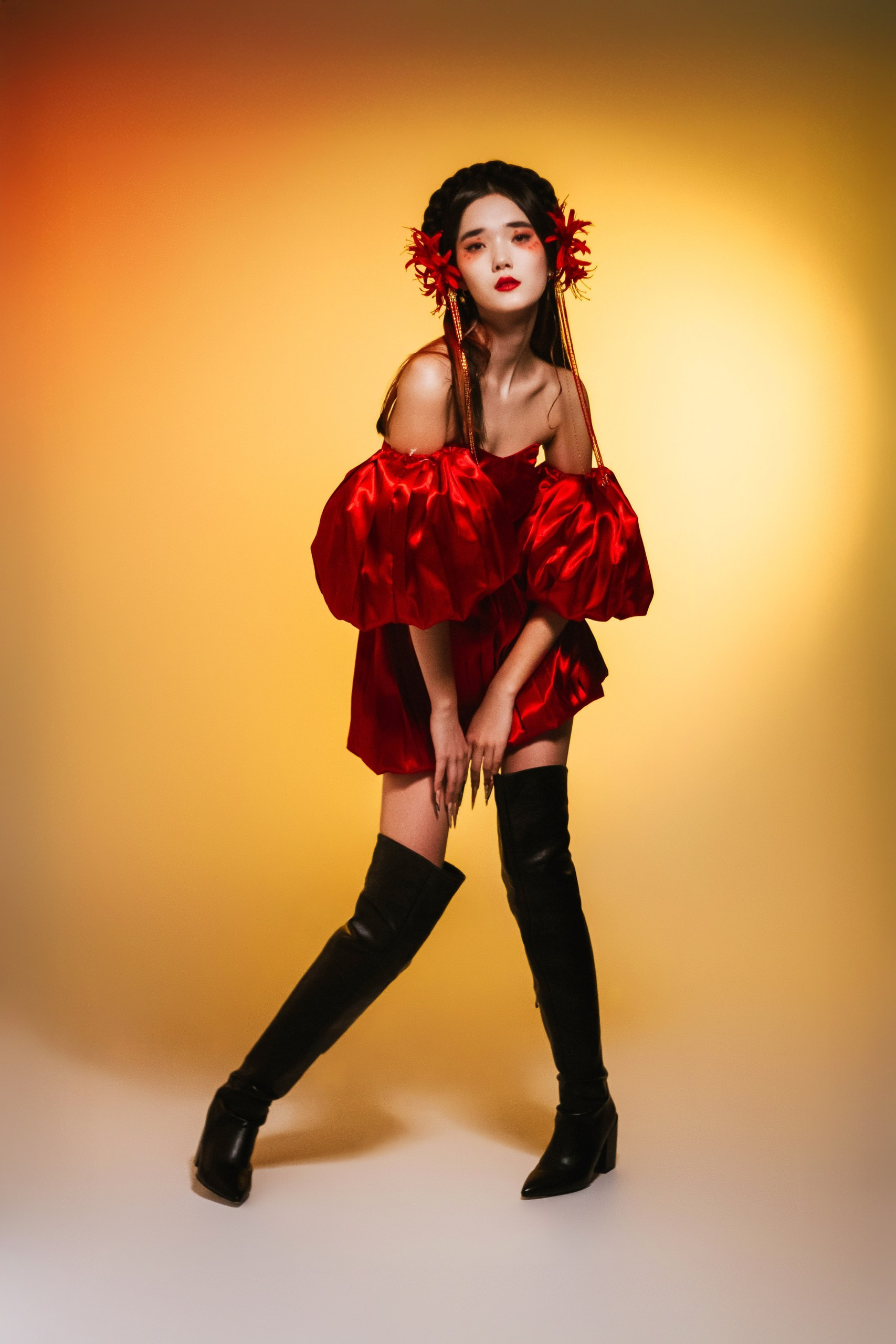 FASHION. Арина Сафиулина | Художник · Фотограф · Создатель проектов