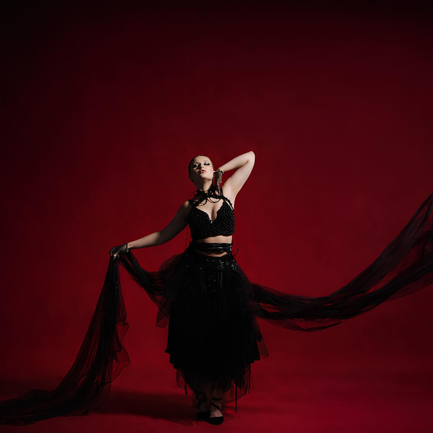 FASHION. Арина Сафиулина | Художник · Фотограф · Создатель проектов