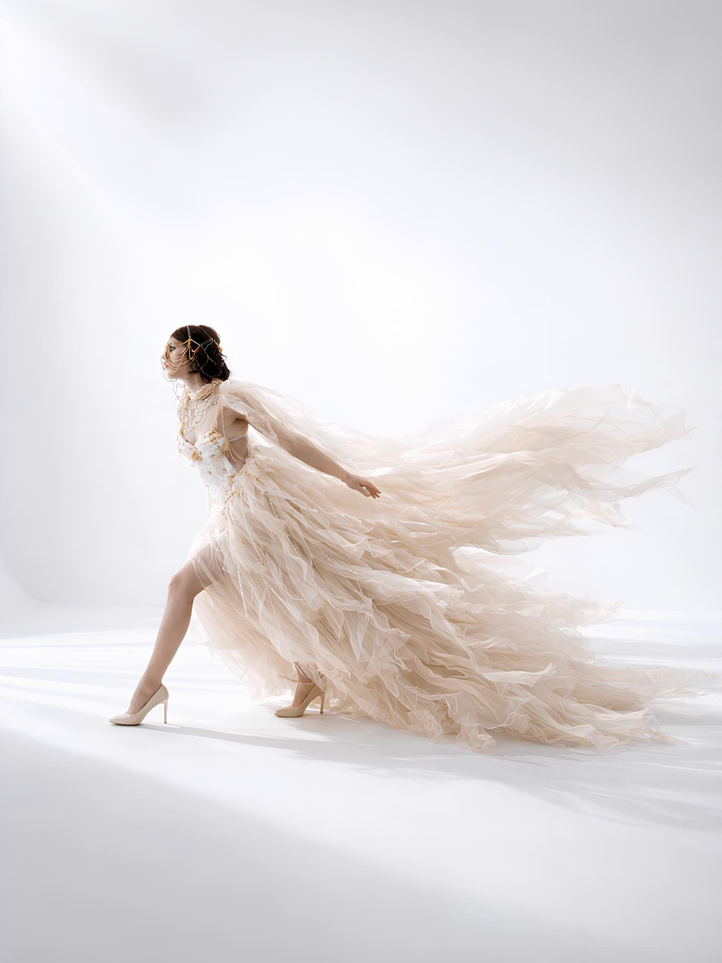 FASHION. Арина Сафиулина | Художник · Фотограф · Создатель проектов