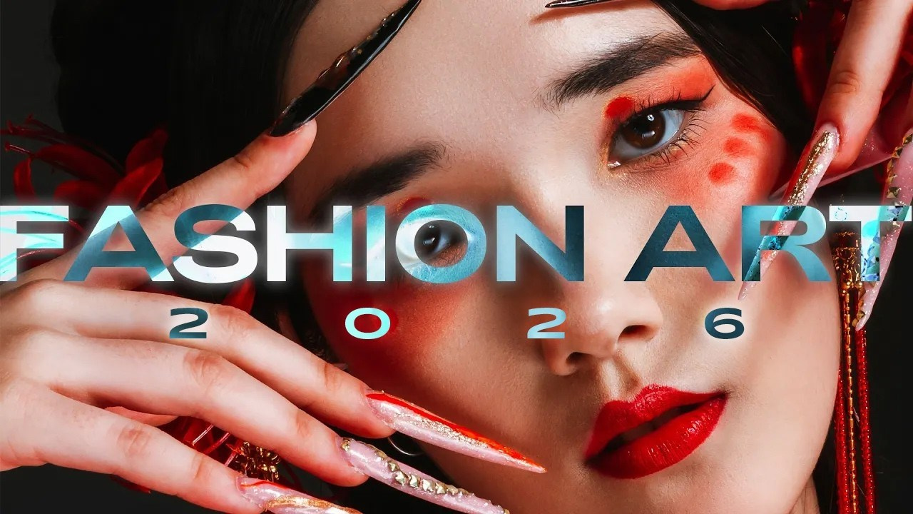 FASHION. Арина Сафиулина | Художник · Фотограф · Создатель проектов