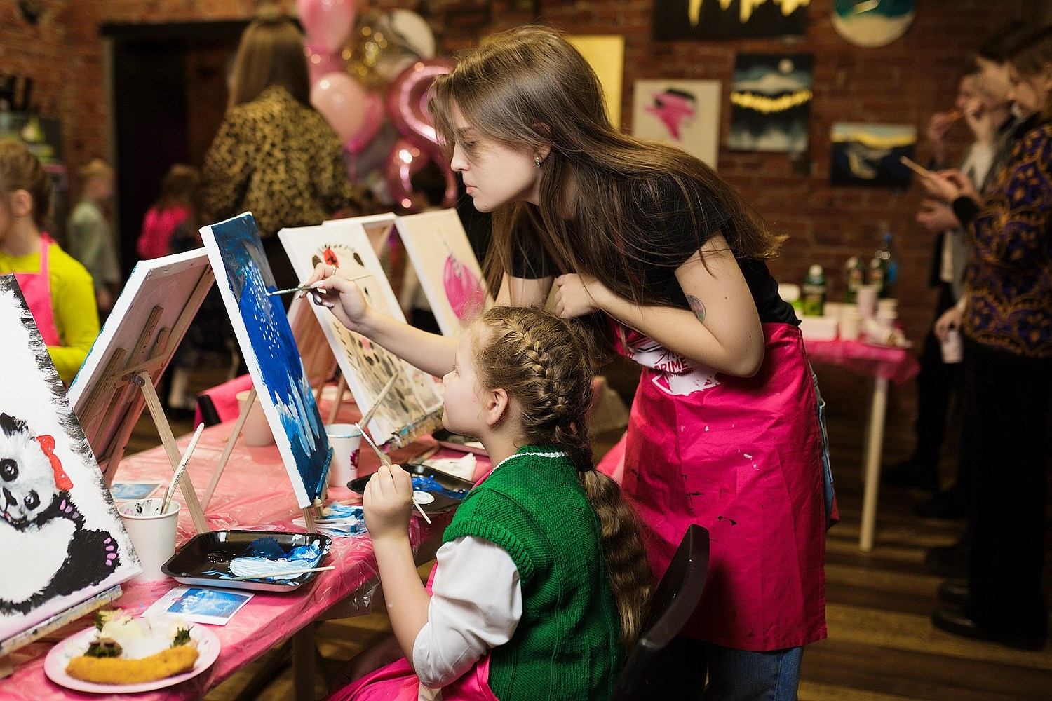 Roman — Репортажный фотограф в Новосибирске