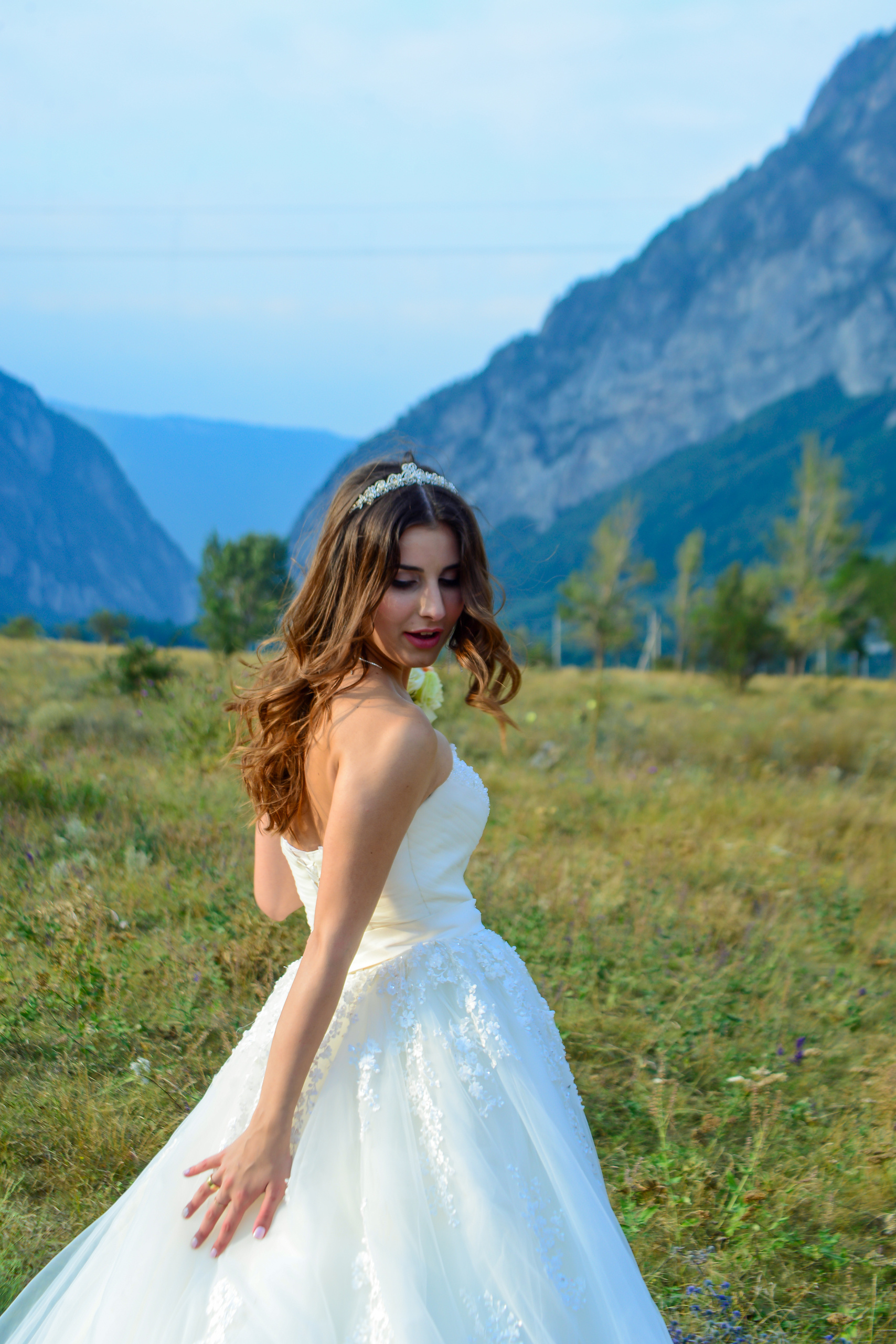 Фотограф Сергей Салманов Studiophotosharm