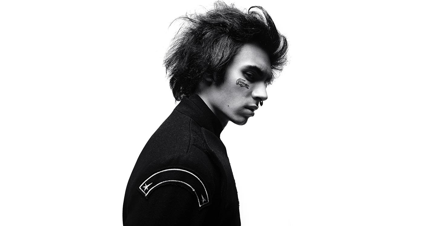 Фотосессия для артистов, музыкантов и блогеров. Рекламный фотограф в Москве Алексей Тверяков