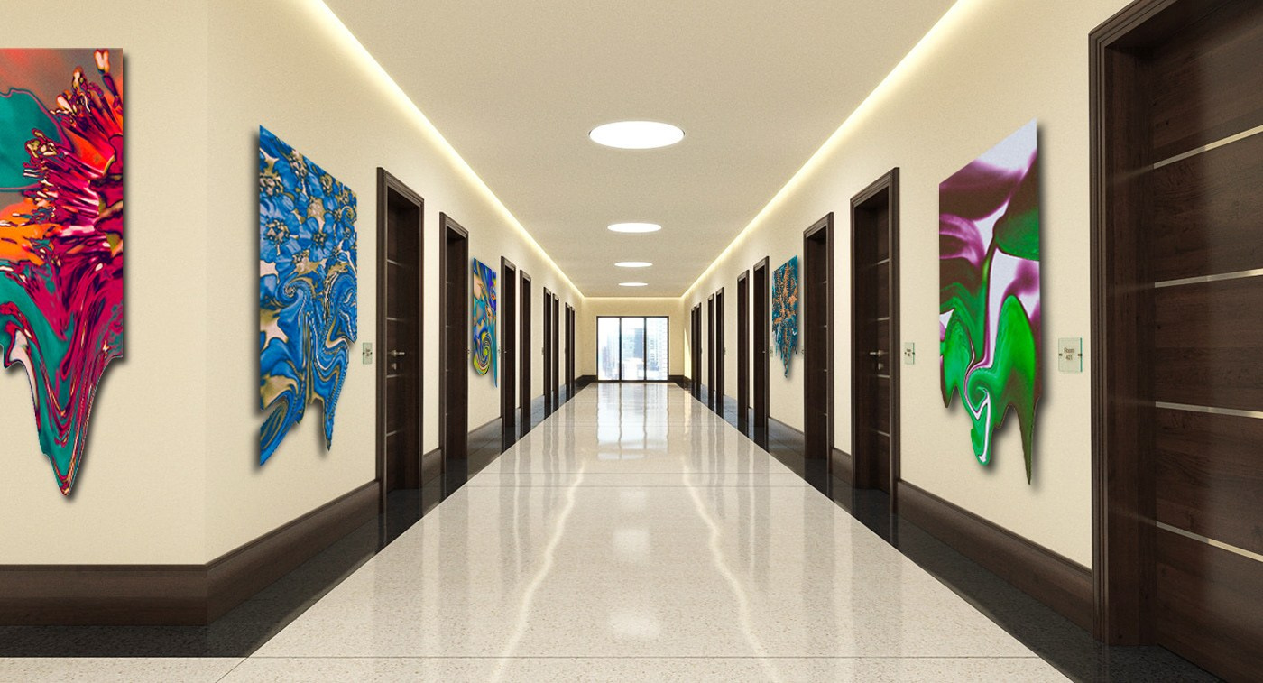 MUSEUM HOTEL. Фотограф Евгений Чащихин RGB АРХИТЕКТОР в Перми