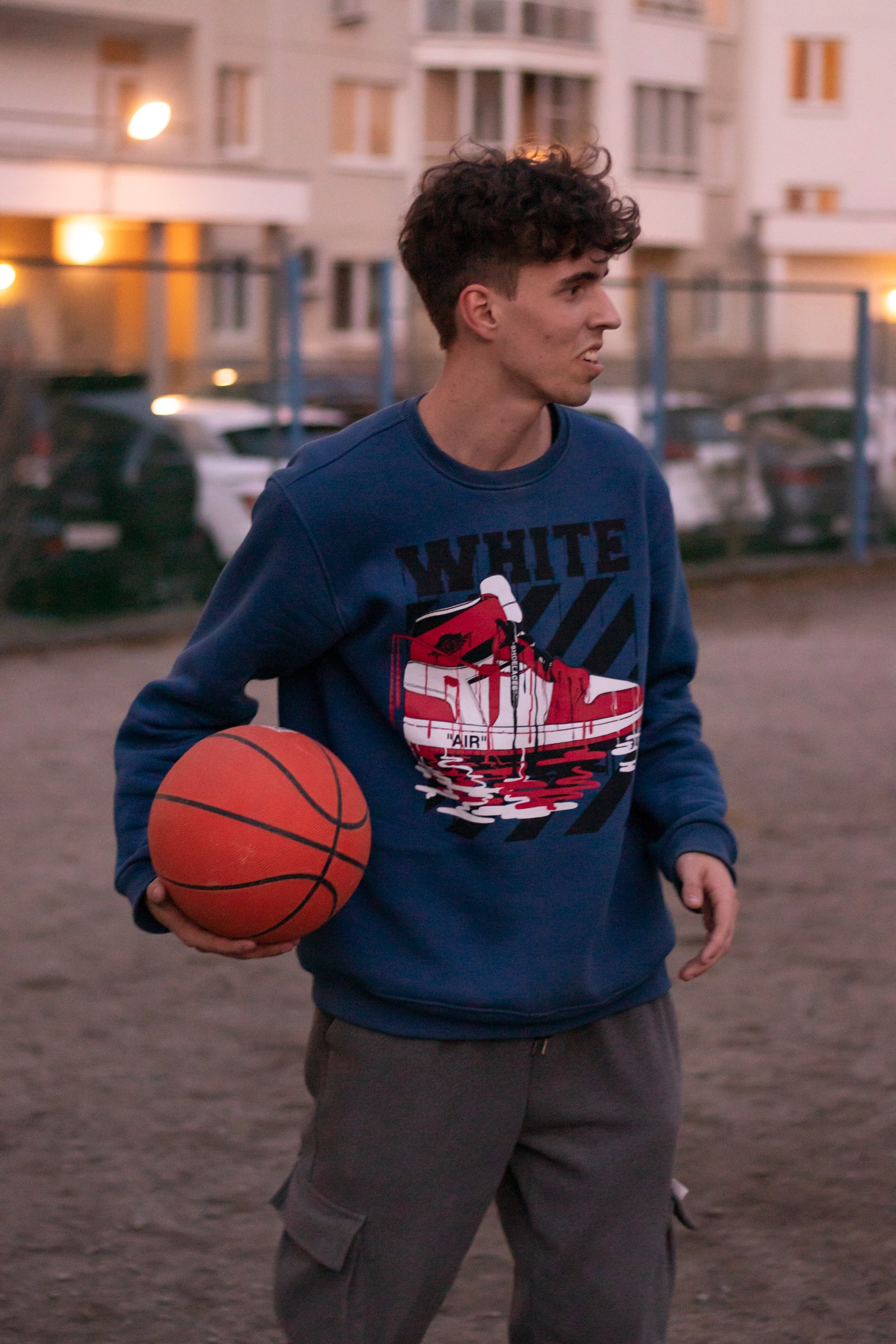 Егор Сметанин | Фотограф Екатеринбург