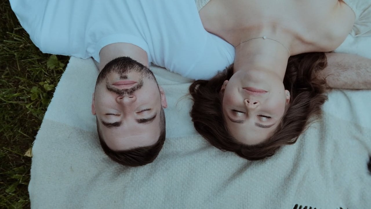 Свадебное видео. Видеограф в Туле и Москве Михаил Баранов