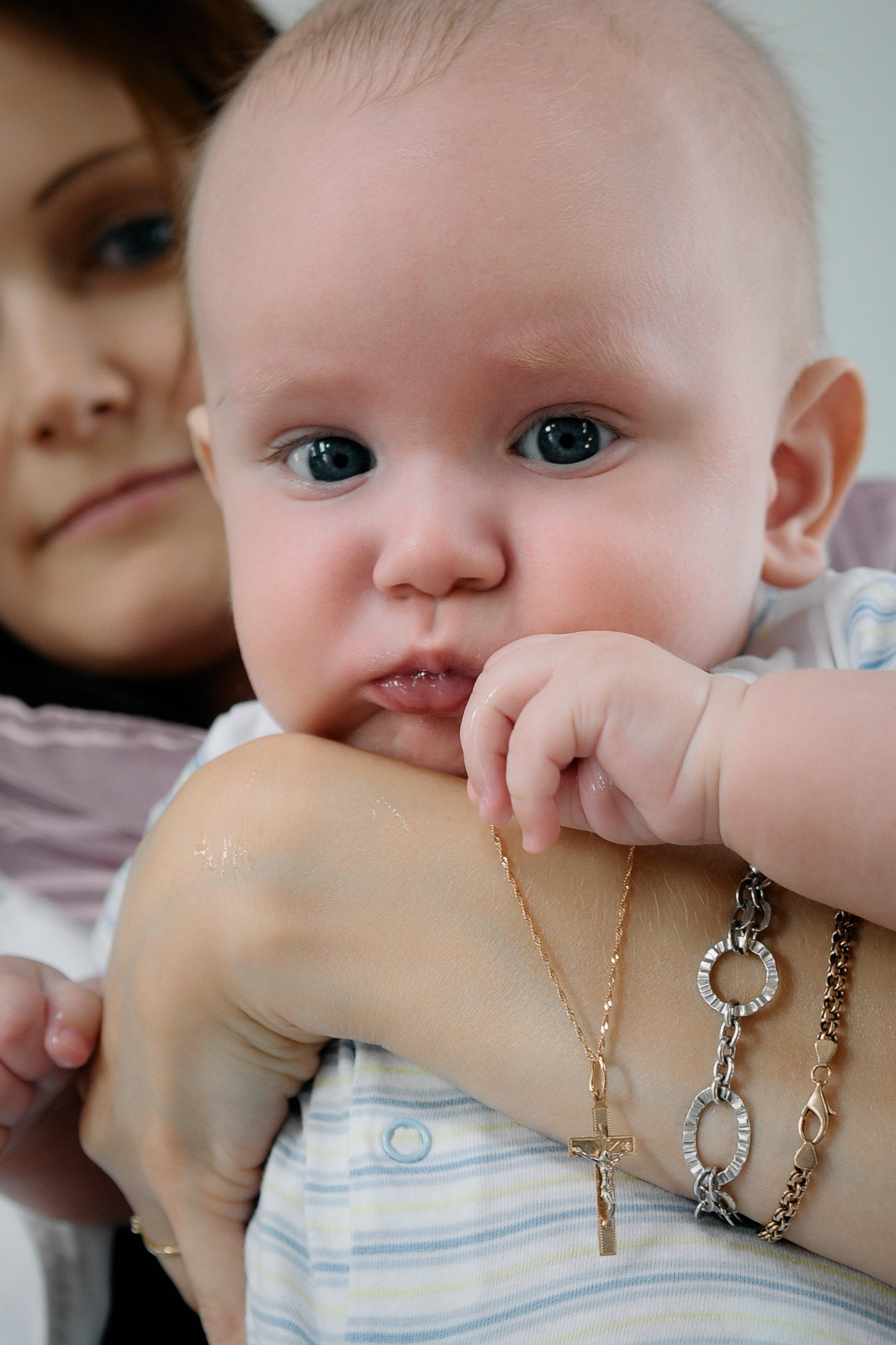 Фотосъёмки в храме. Юрий Березнюк. Фотограф в Новороссийске. Фотожурналистика