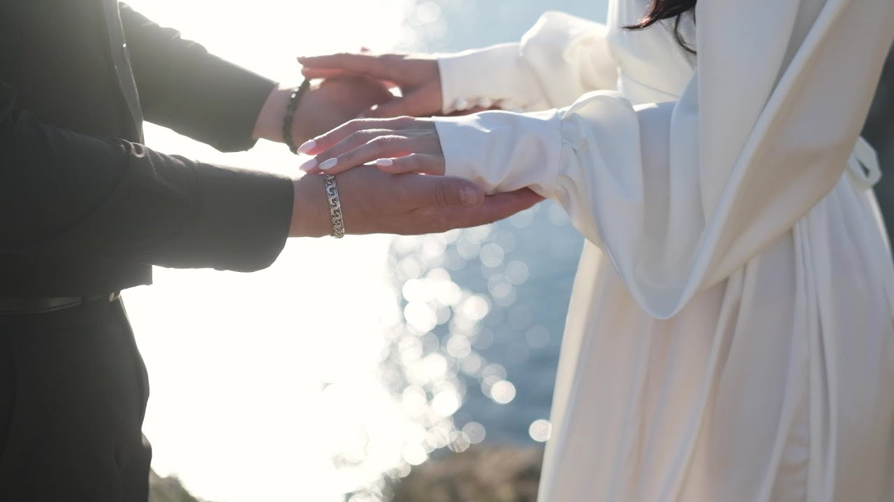 Свадебное портфолио. Свадебная видеосъемка в Крыму и Севастополе