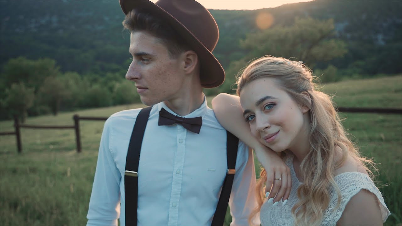 Свадебное портфолио. Свадебная видеосъемка в Крыму и Севастополе