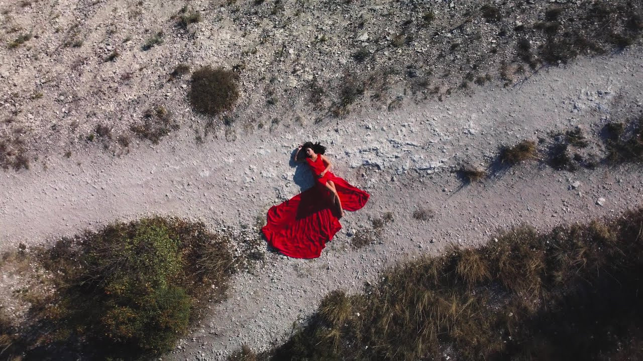 VIDEO PORTRETS. Свадебная видеосъемка в Крыму и Севастополе