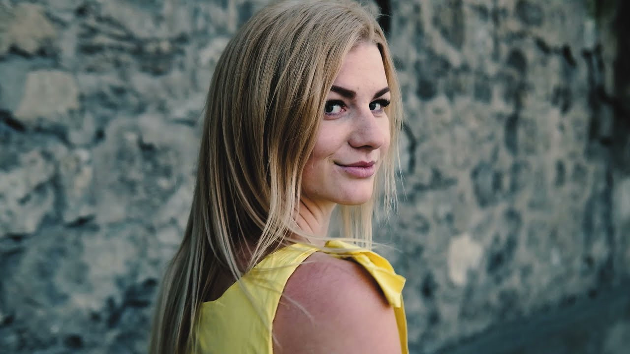 VIDEO PORTRETS. Свадебная видеосъемка в Крыму и Севастополе