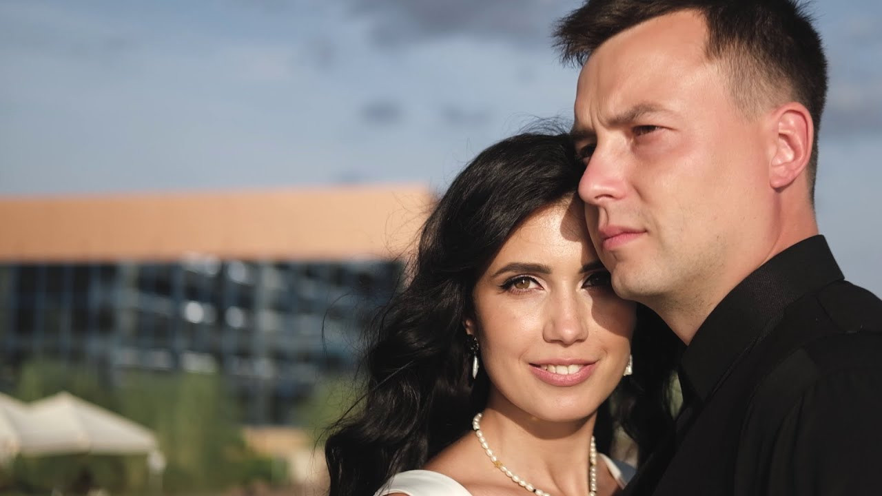 Свадебное портфолио. Свадебная видеосъемка в Крыму и Севастополе