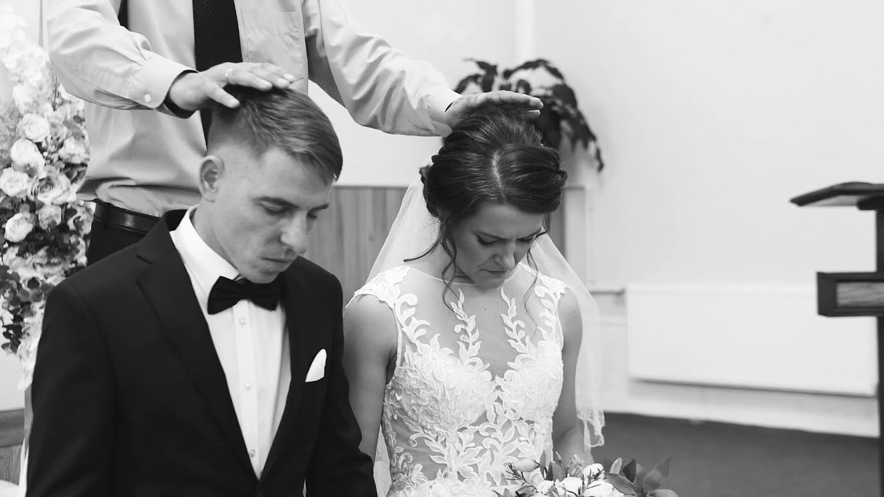 Свадебное портфолио. Свадебная видеосъемка в Крыму и Севастополе