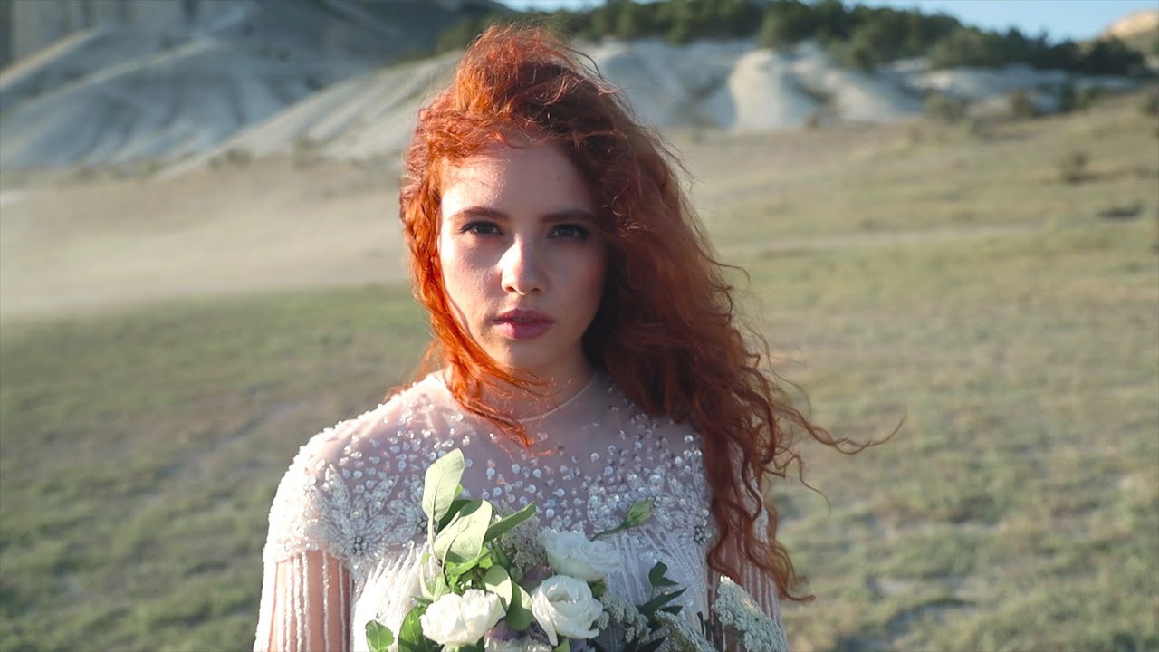 Свадебная видеосъемка в Крыму и Севастополе